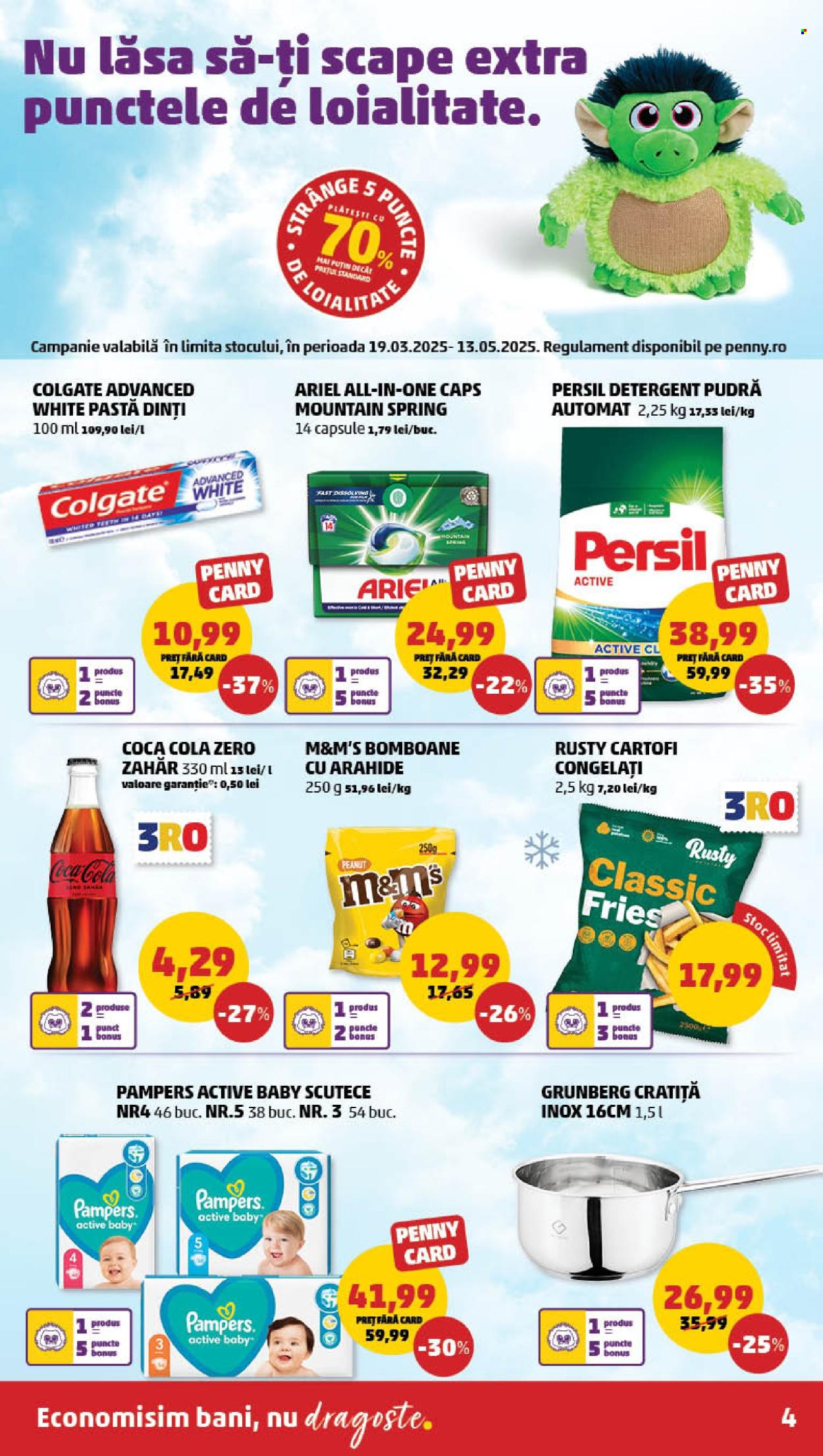 Catalog PENNY - 19.03.2025 - 25.03.2025. Pagina 4