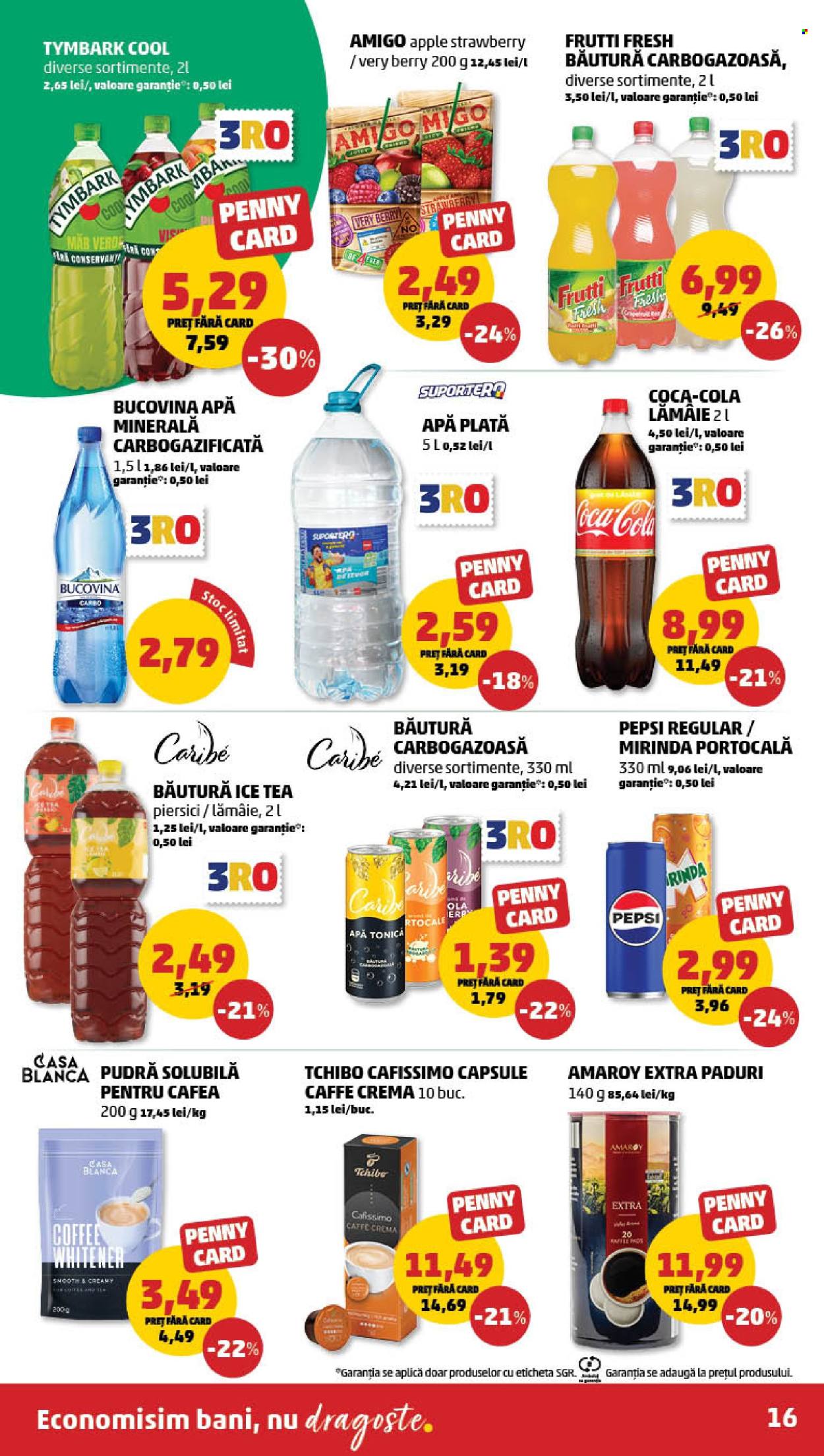 Catalog PENNY - 19.03.2025 - 25.03.2025. Pagina 16