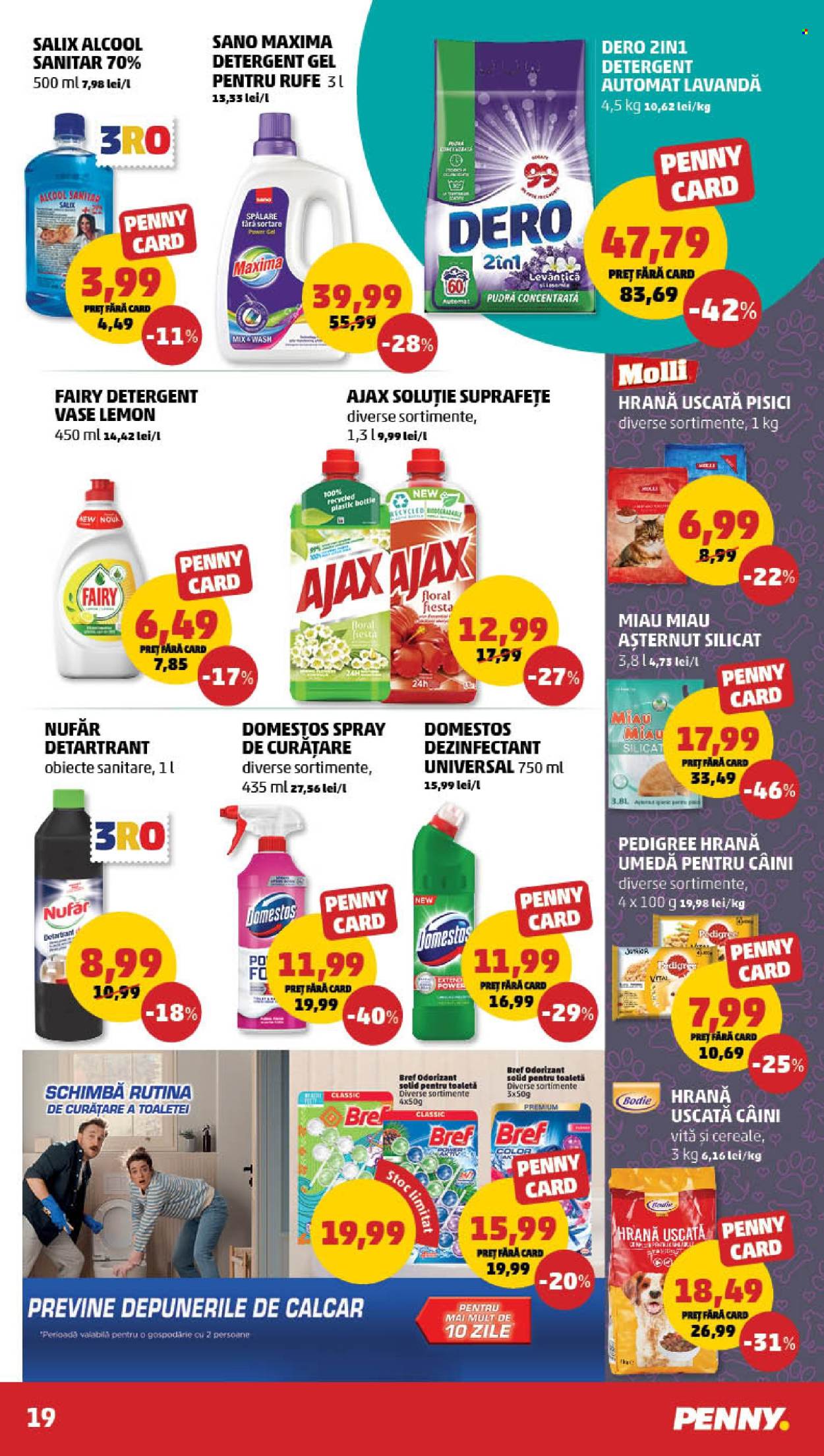 Catalog PENNY - 19.03.2025 - 25.03.2025. Pagina 19