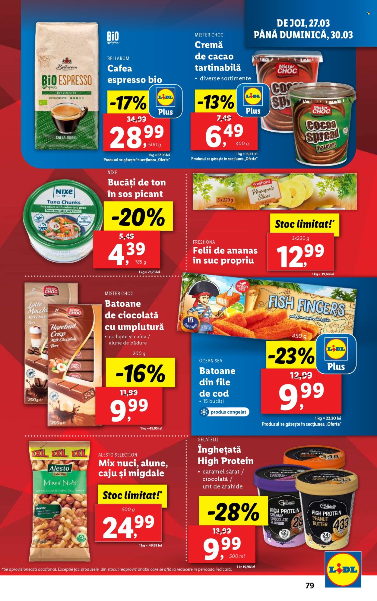 Catalog Lidl - 24.03.2025 - 30.03.2025. Pagina 79