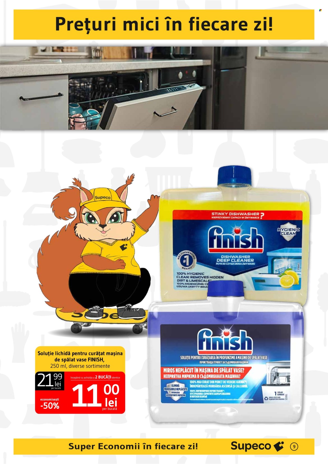 Catalog Supeco - 20.03.2025 - 09.04.2025. Pagina 9