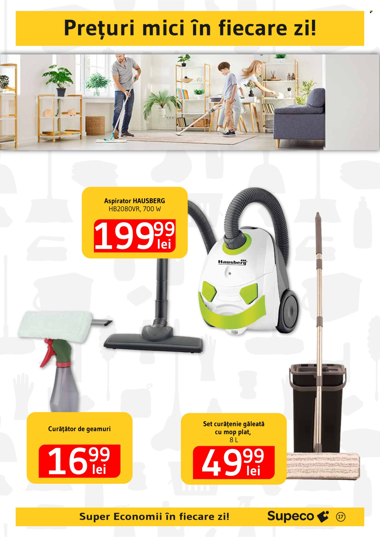 Catalog Supeco - 20.03.2025 - 09.04.2025. Pagina 17