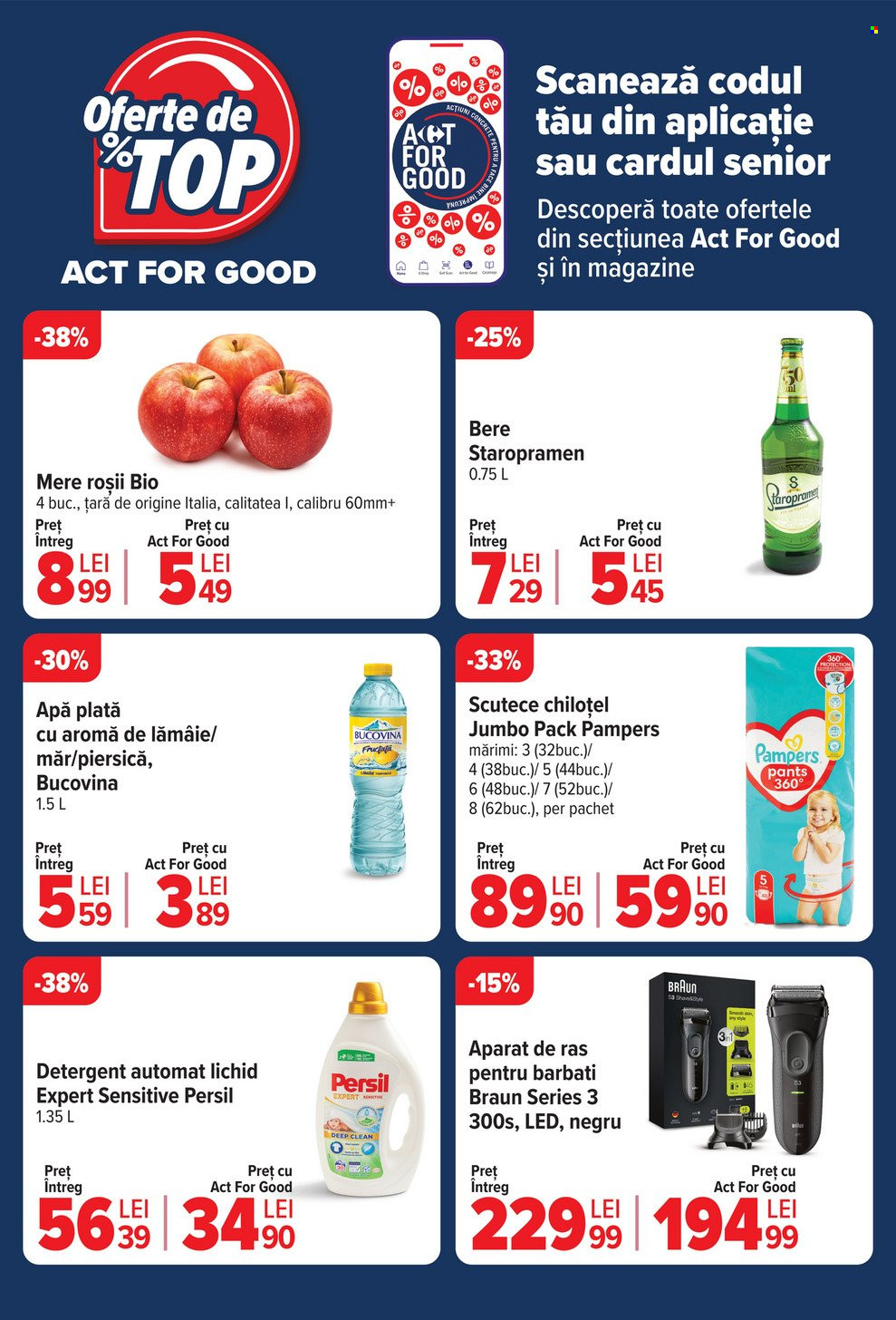 Catalog Carrefour - 19.03.2025 - 25.03.2025. Pagina 2