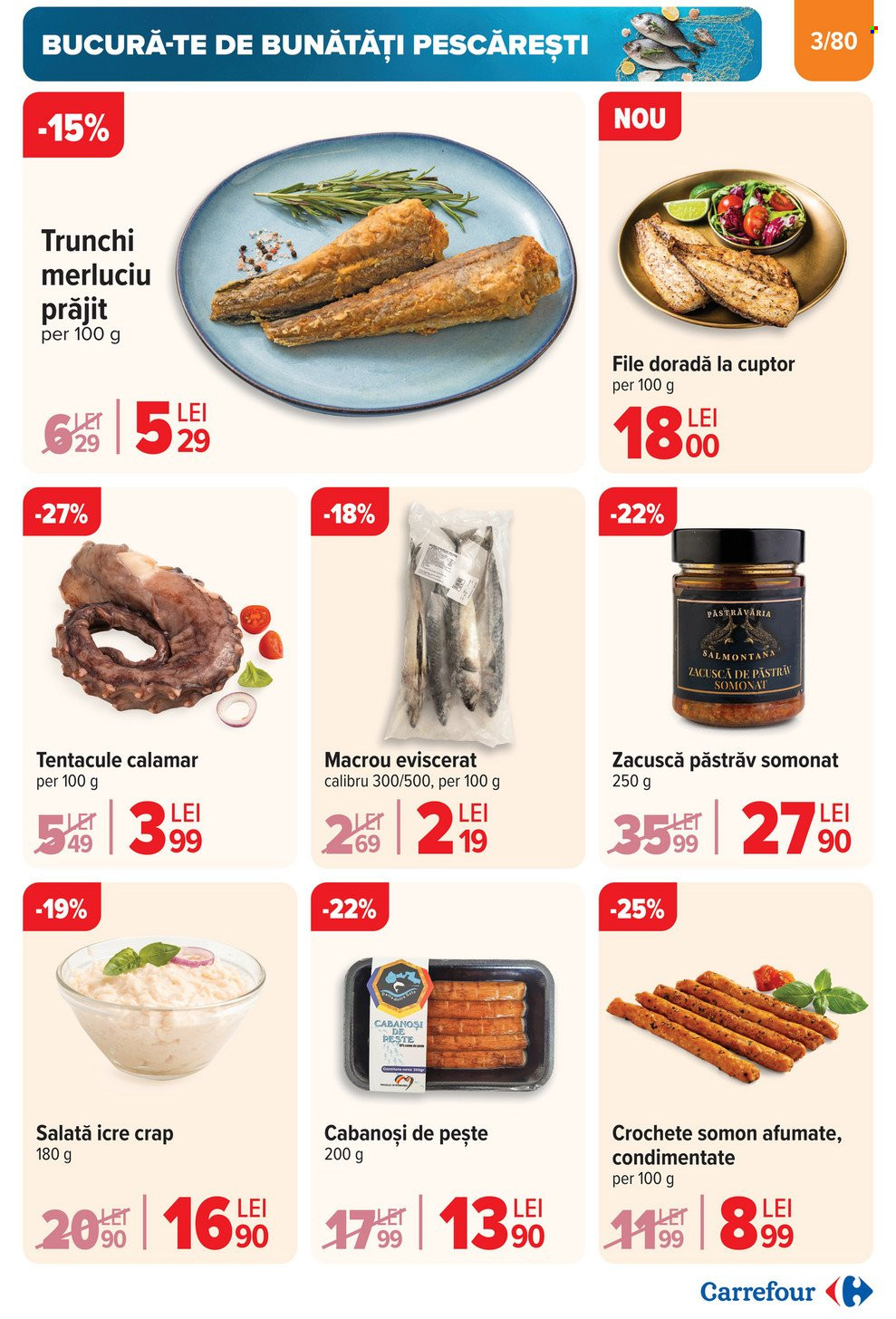 Catalog Carrefour - 19.03.2025 - 25.03.2025. Pagina 5