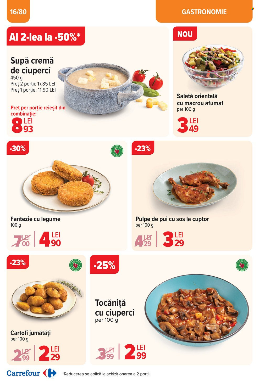 Catalog Carrefour - 19.03.2025 - 25.03.2025. Pagina 18