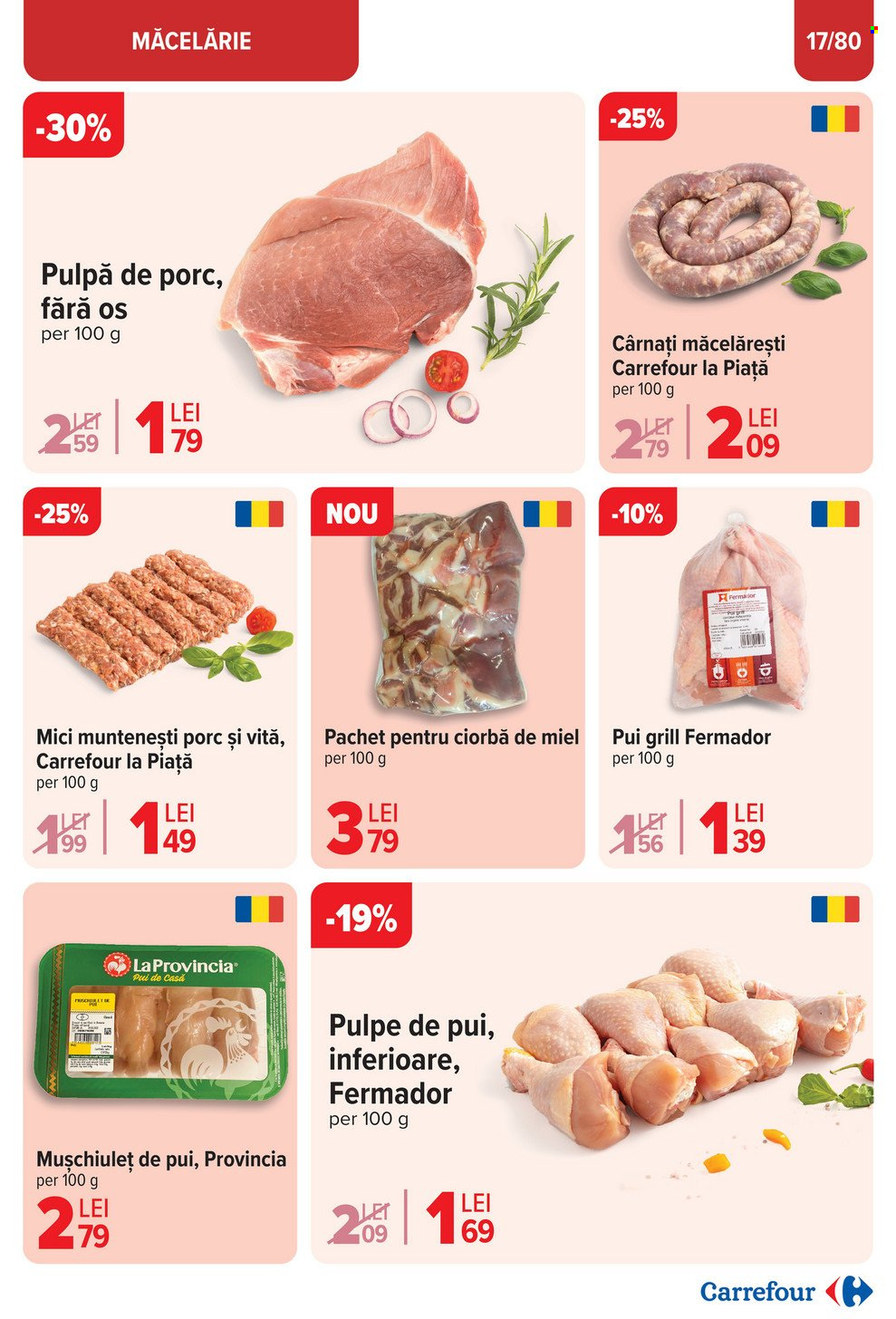 Catalog Carrefour - 19.03.2025 - 25.03.2025. Pagina 19