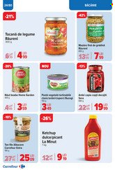 Catalog Carrefour - 19.03.2025 - 25.03.2025. Pagina 26