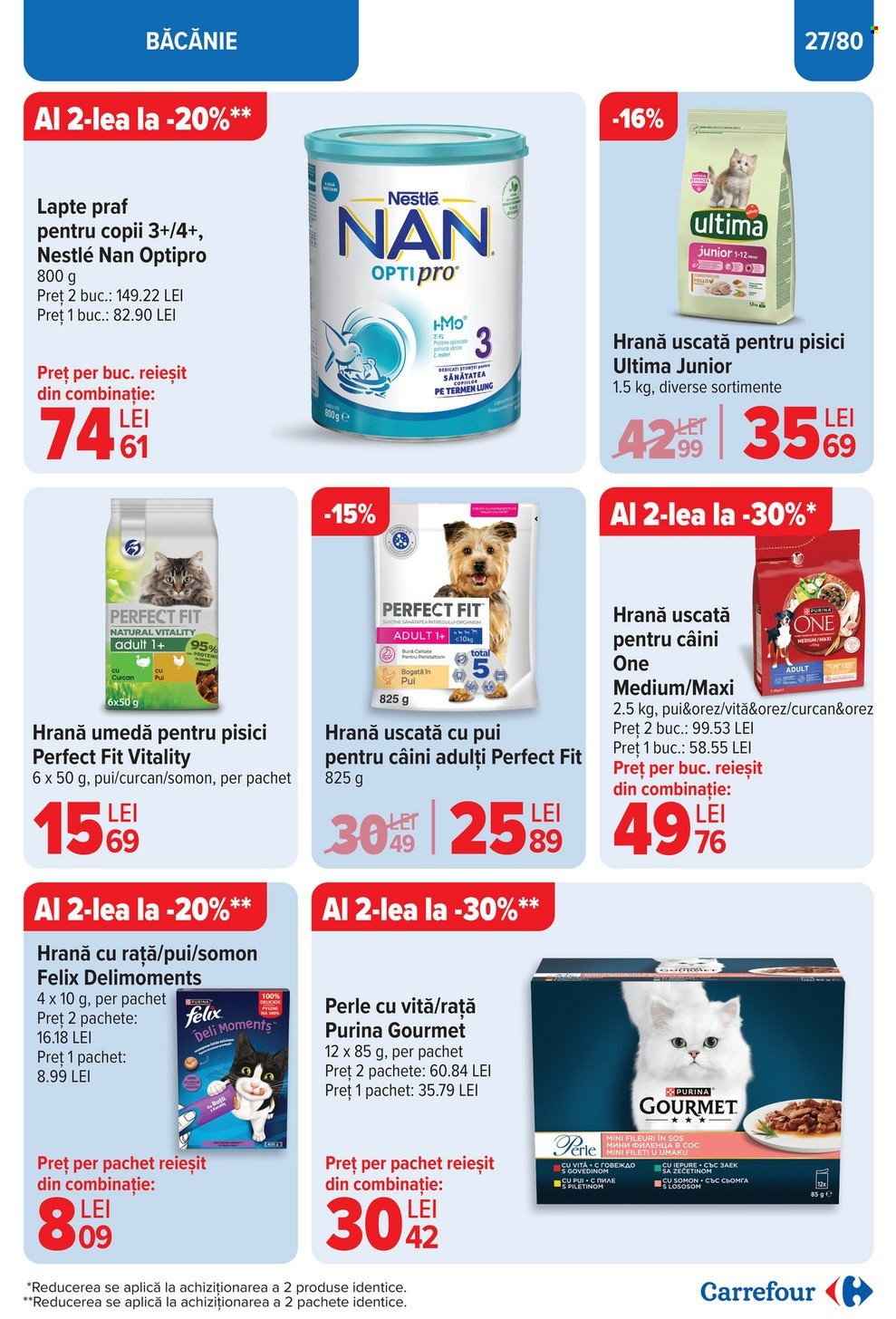 Catalog Carrefour - 19.03.2025 - 25.03.2025. Pagina 29