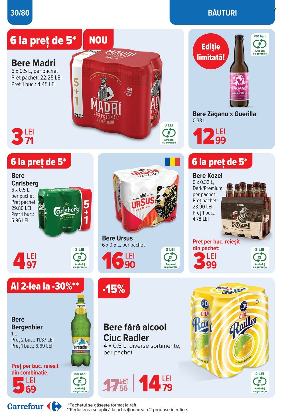 Catalog Carrefour - 19.03.2025 - 25.03.2025. Pagina 32