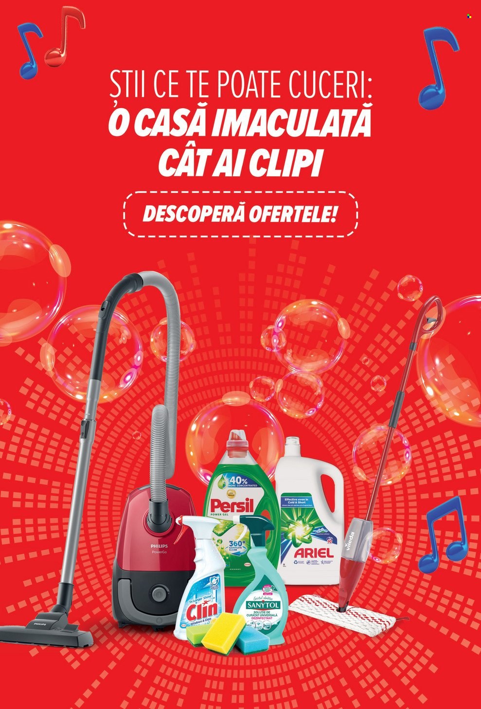Catalog Carrefour - 19.03.2025 - 25.03.2025. Pagina 51