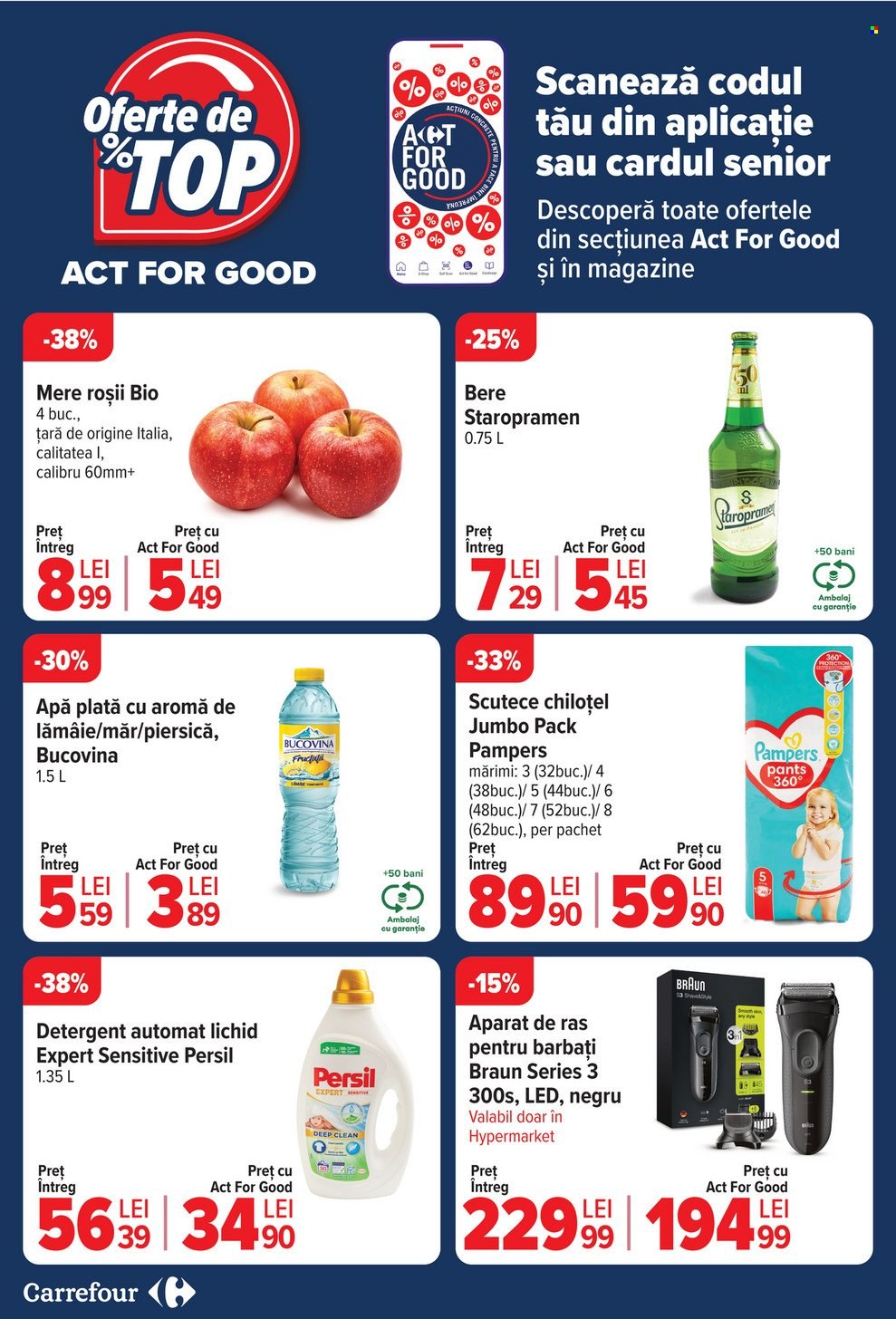 Catalog Carrefour - 19.03.2025 - 25.03.2025. Pagina 2