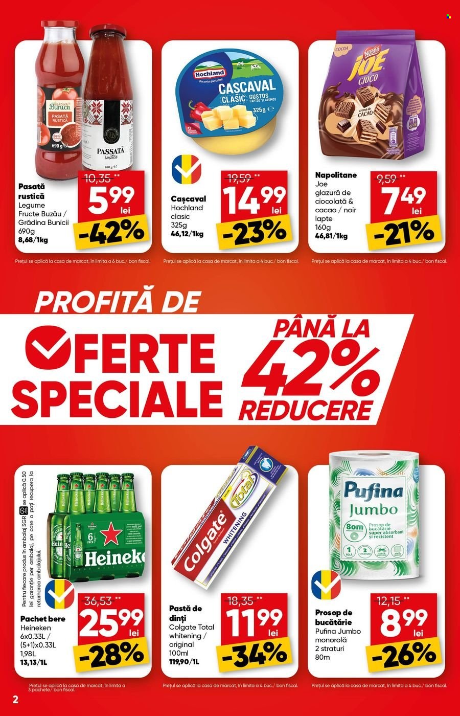 Catalog Profi - 19.03.2025 - 01.04.2025. Pagina 2