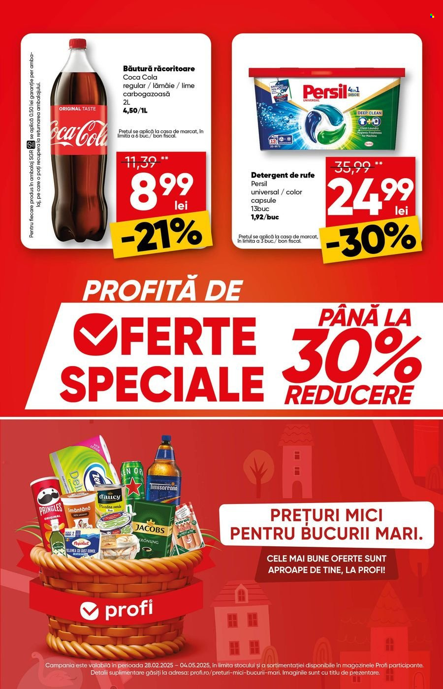 Catalog Profi - 19.03.2025 - 01.04.2025. Pagina 3