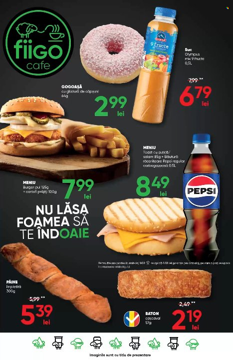 Catalog Profi - 19.03.2025 - 01.04.2025. Pagina 17