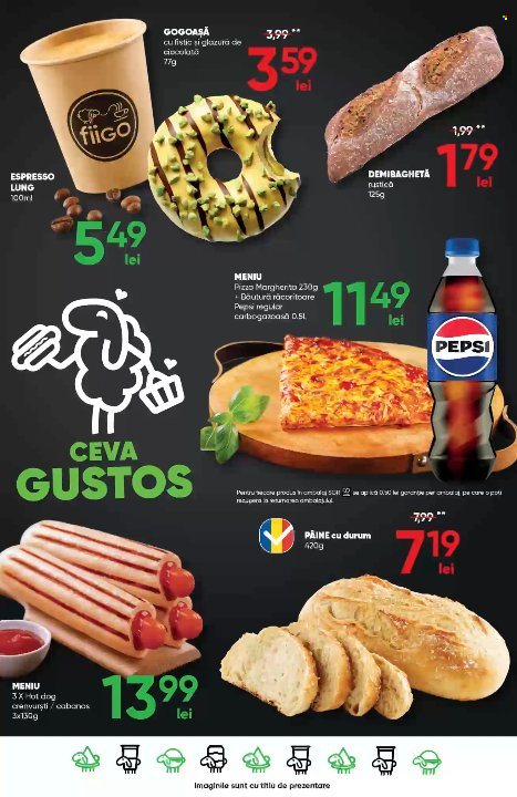 Catalog Profi - 19.03.2025 - 01.04.2025. Pagina 18