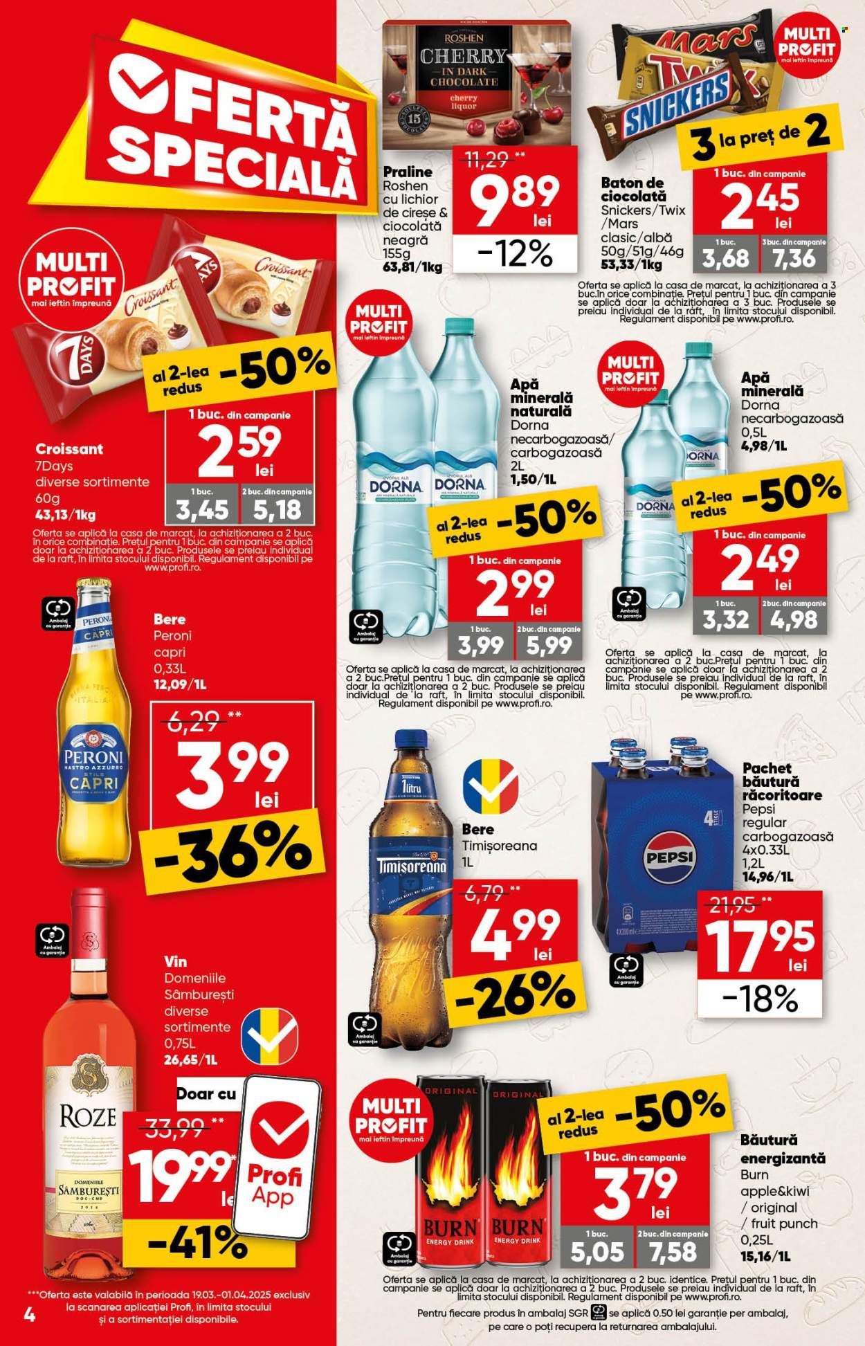 Catalog Profi GO - 19.03.2025 - 01.04.2025. Pagina 4
