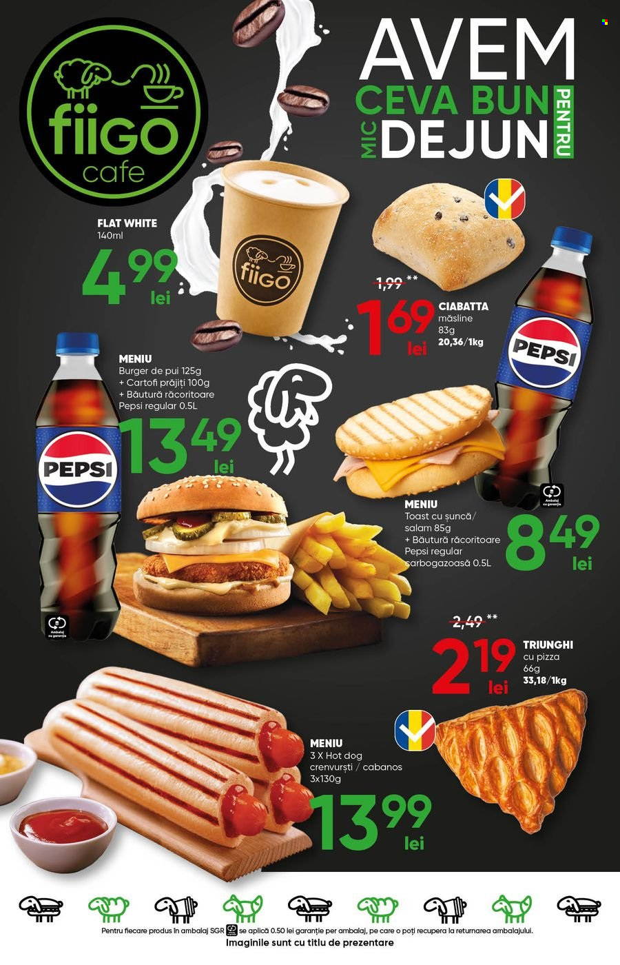 Catalog Profi GO - 19.03.2025 - 01.04.2025. Pagina 6