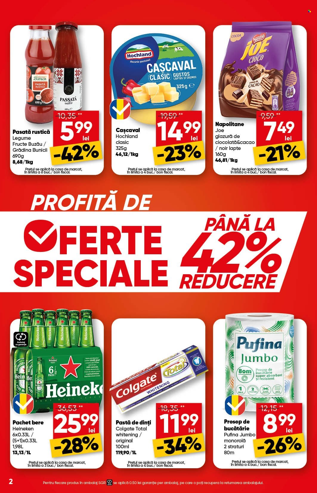 Catalog Profi Loco - 19.03.2025 - 01.04.2025. Pagina 2