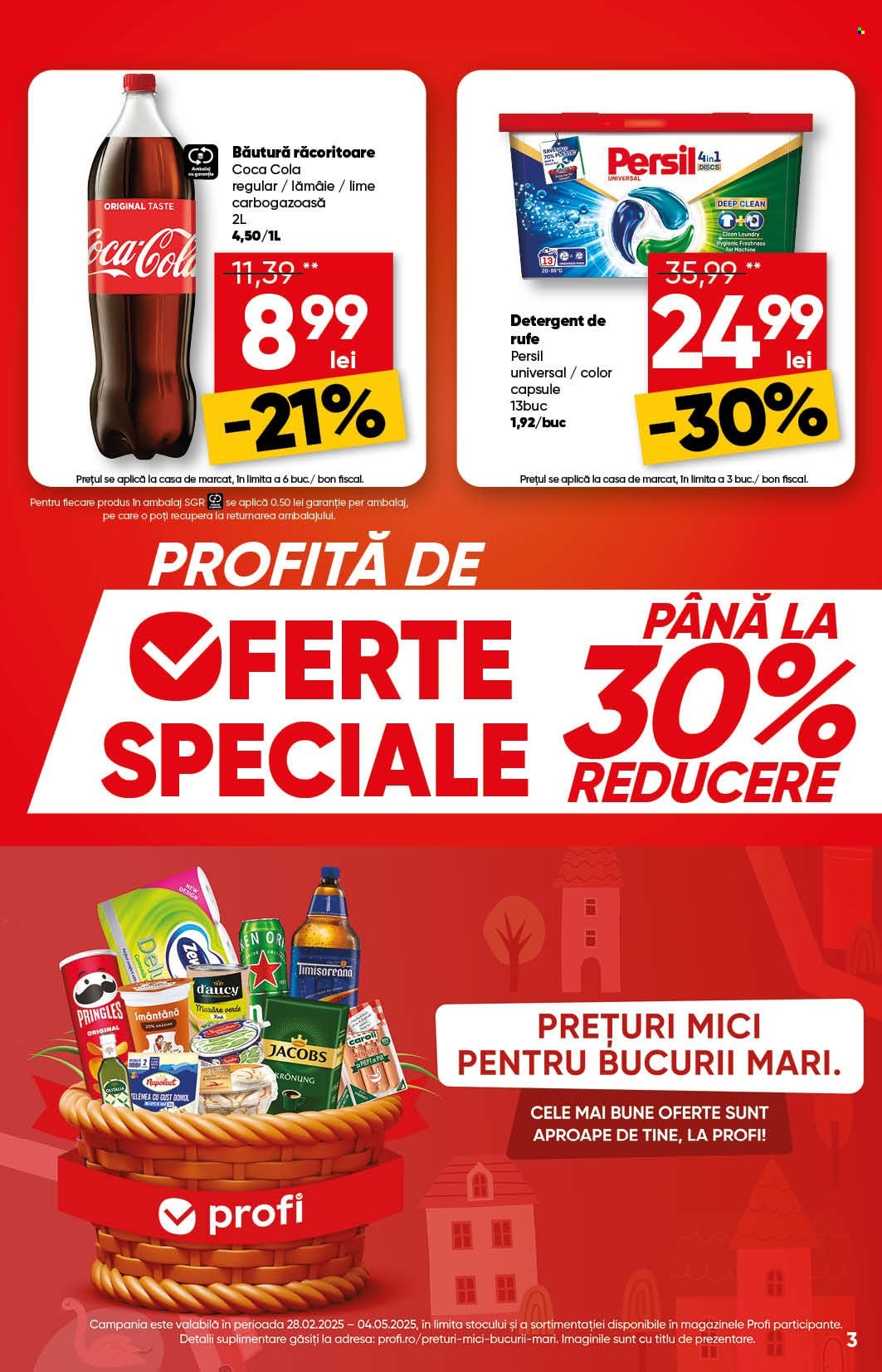 Catalog Profi Loco - 19.03.2025 - 01.04.2025. Pagina 3