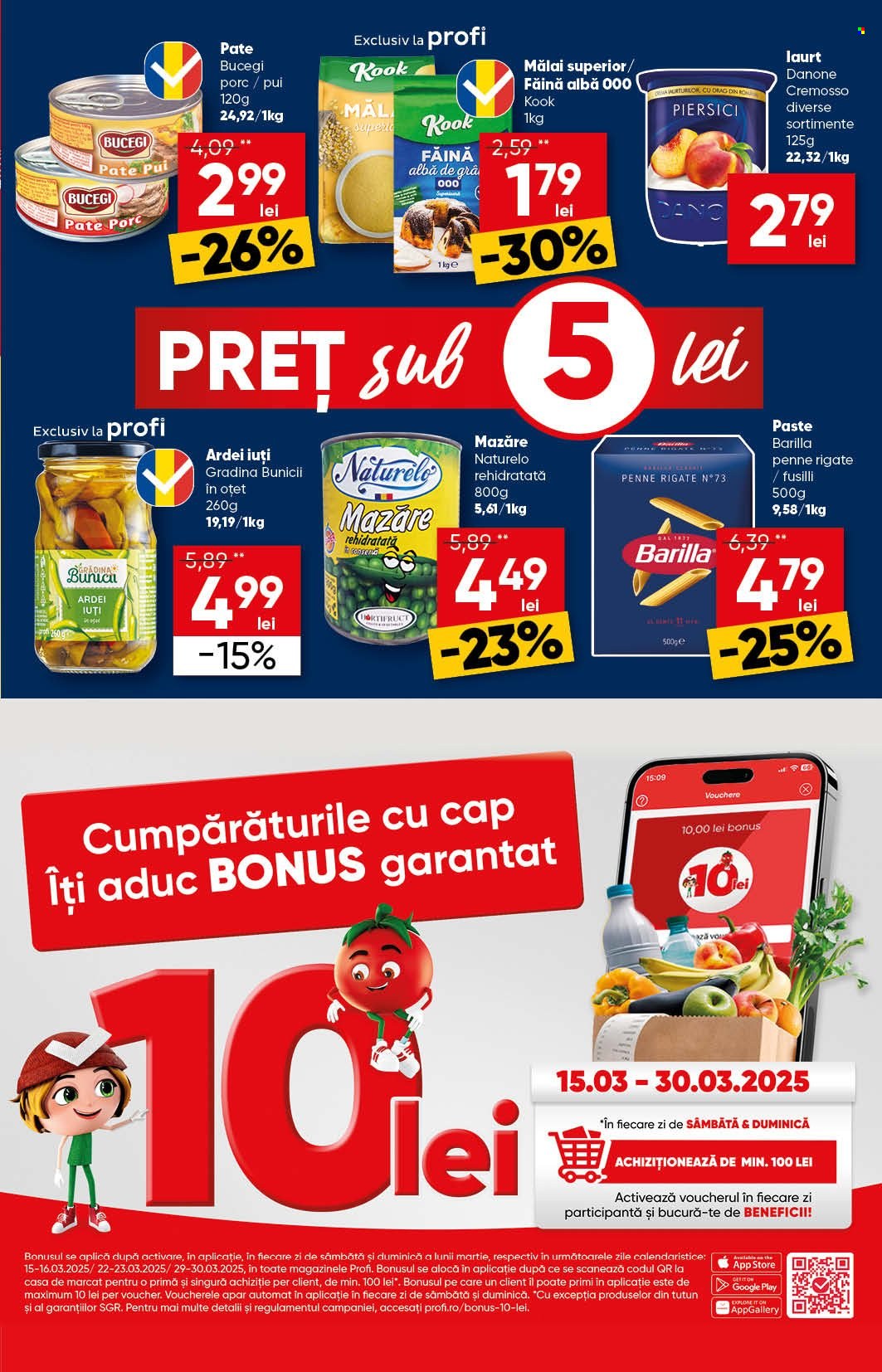 Catalog Profi Loco - 19.03.2025 - 01.04.2025. Pagina 5