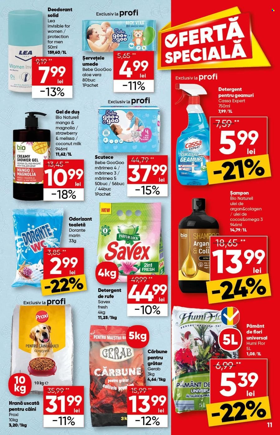 Catalog Profi Loco - 19.03.2025 - 01.04.2025. Pagina 11