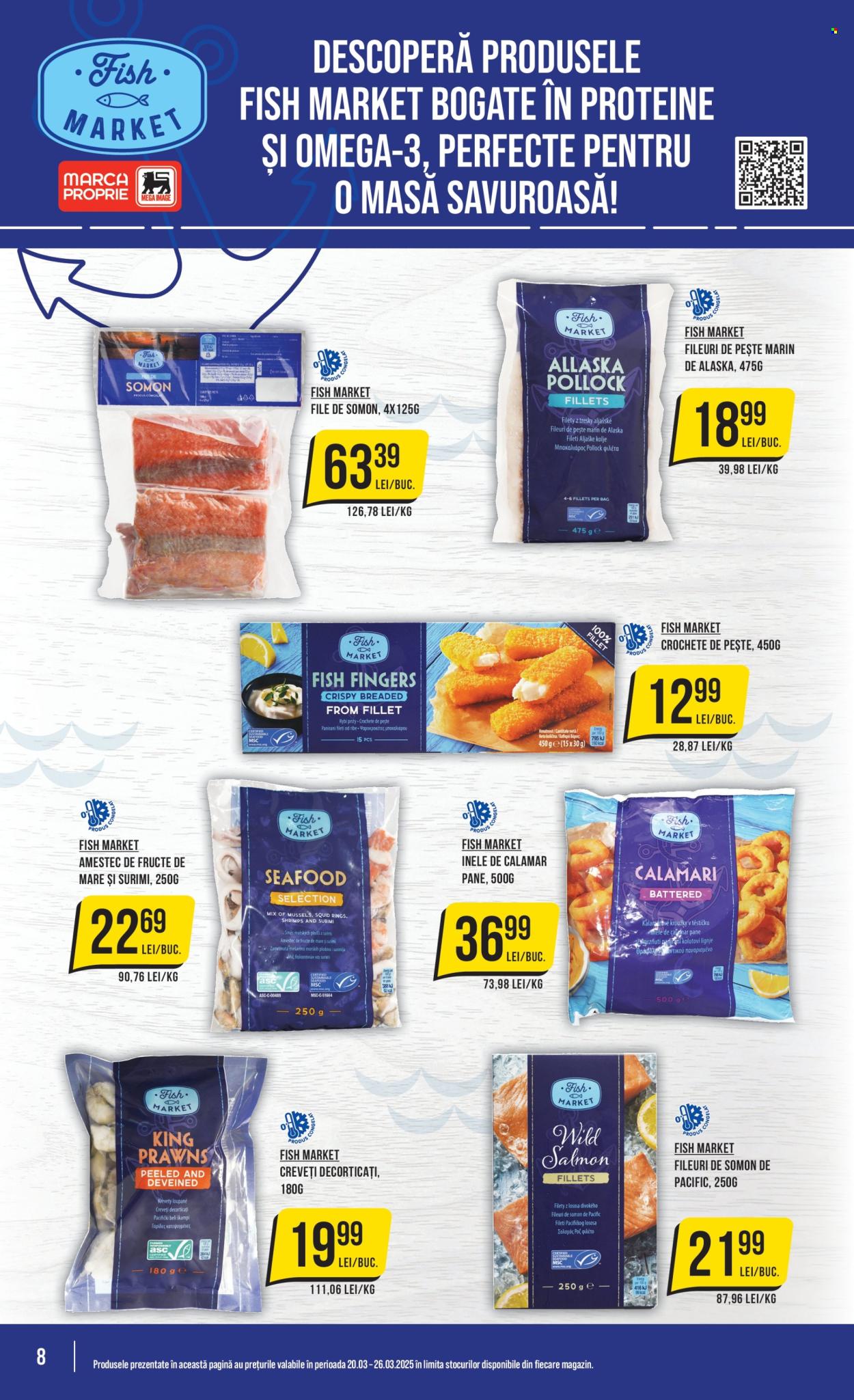 Catalog Mega Image - 20.03.2025 - 26.03.2025. Pagina 8