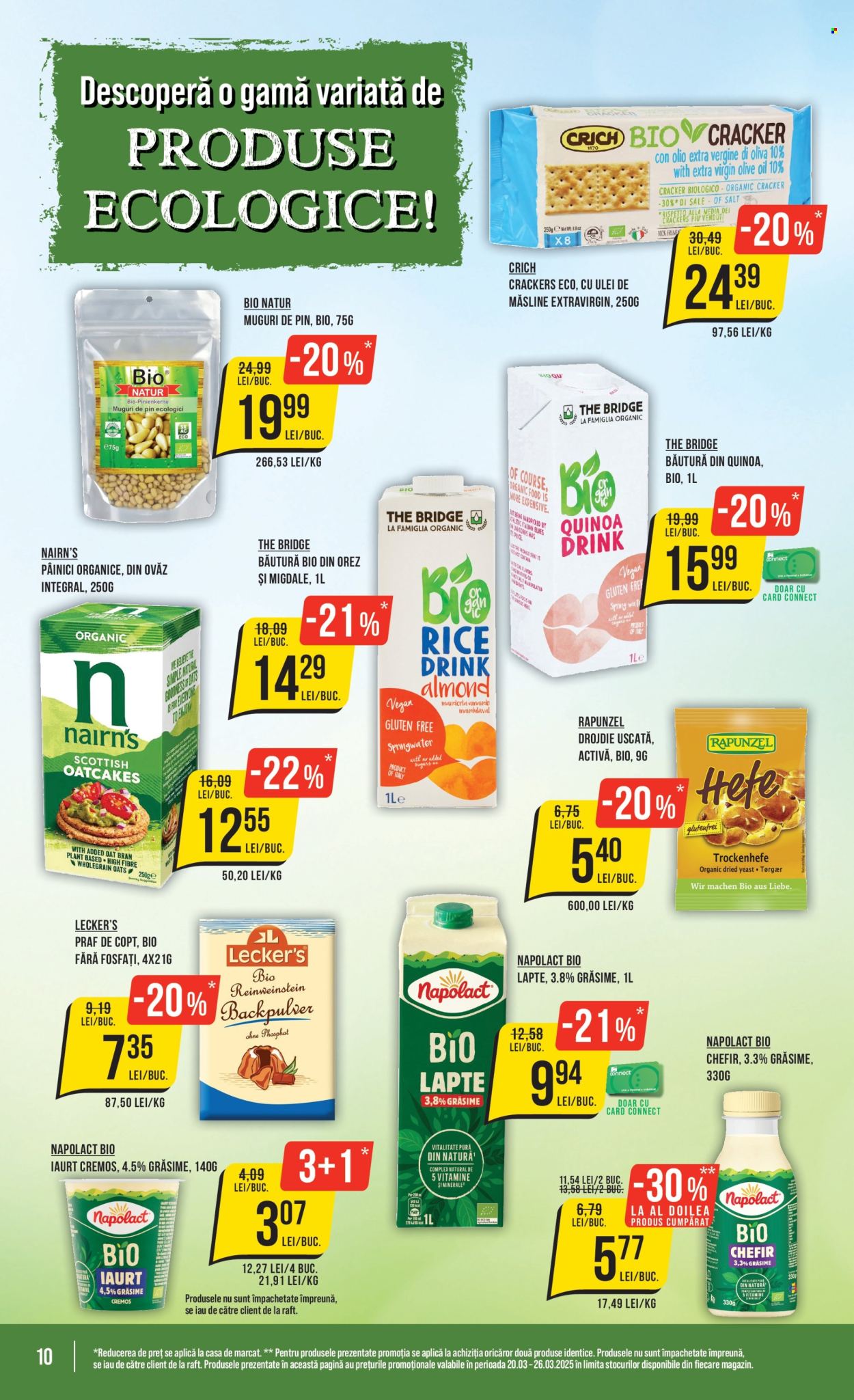 Catalog Mega Image - 20.03.2025 - 26.03.2025. Pagina 10