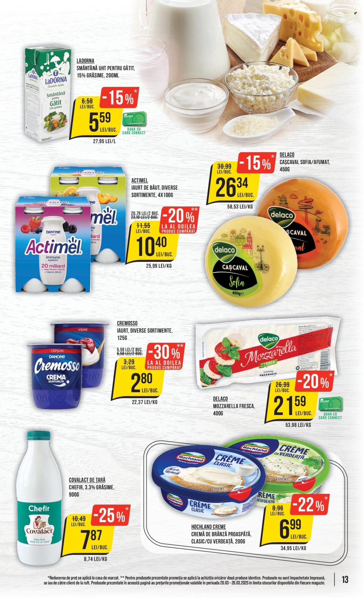 Catalog Mega Image - 20.03.2025 - 26.03.2025. Pagina 13
