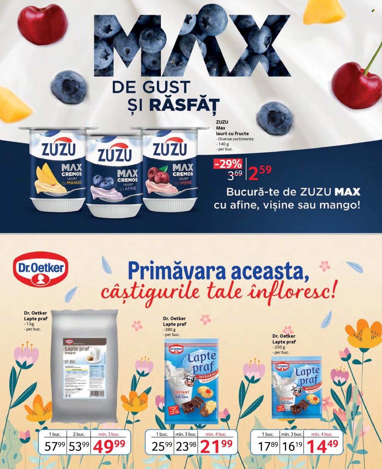 Catalog Selgros - 21.03.2025 - 03.04.2025. Pagina 12