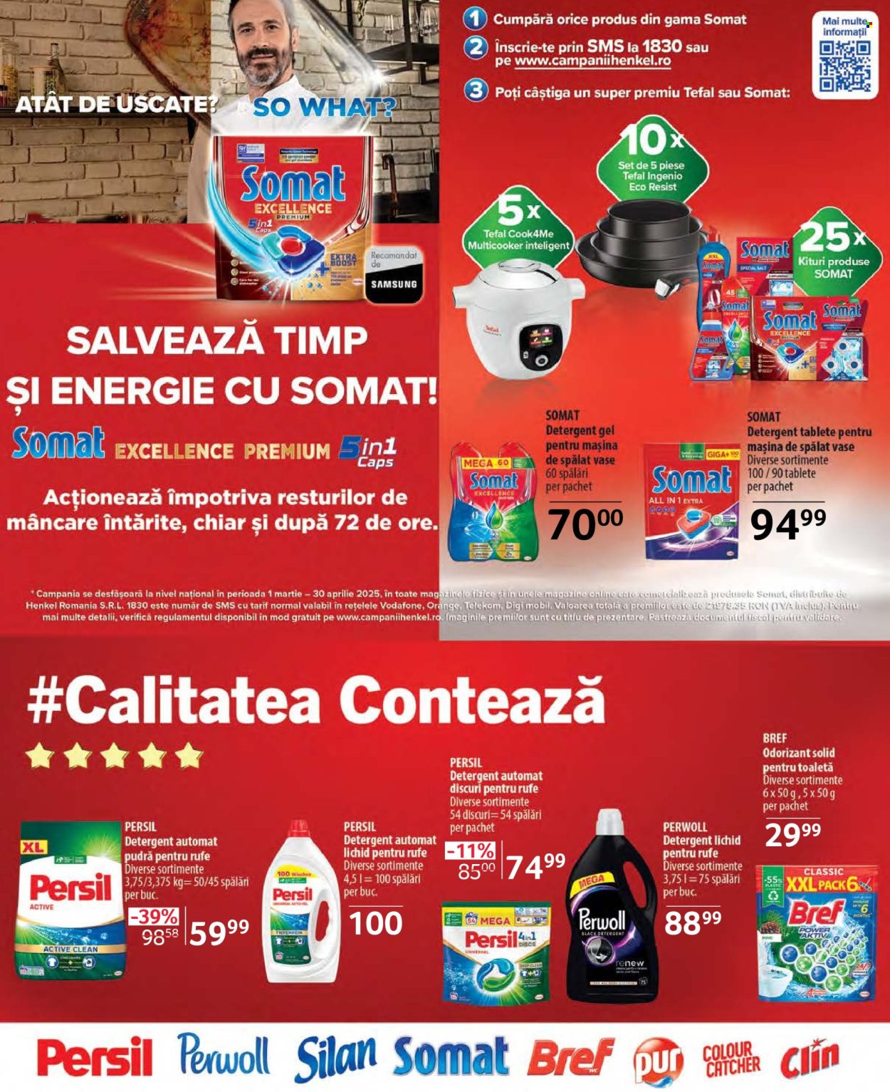 Catalog Selgros - 21.03.2025 - 03.04.2025. Pagina 22