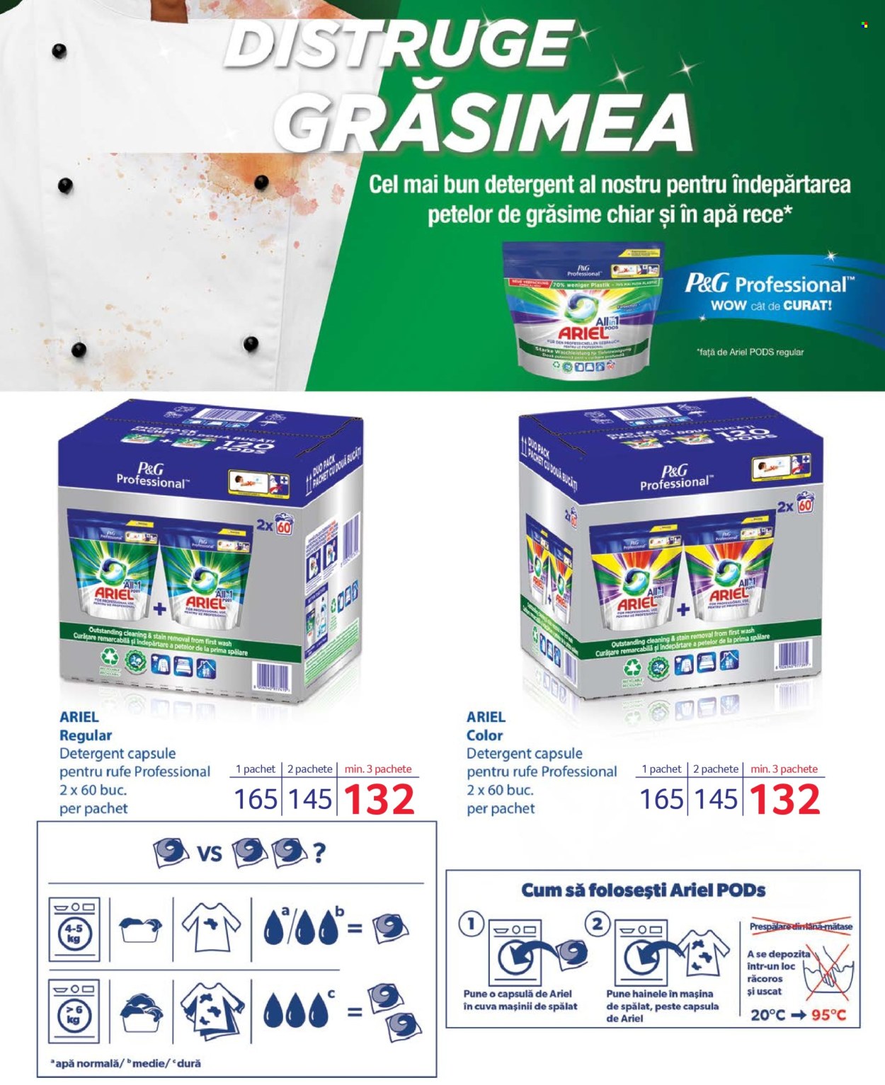 Catalog Selgros - 21.03.2025 - 03.04.2025. Pagina 27