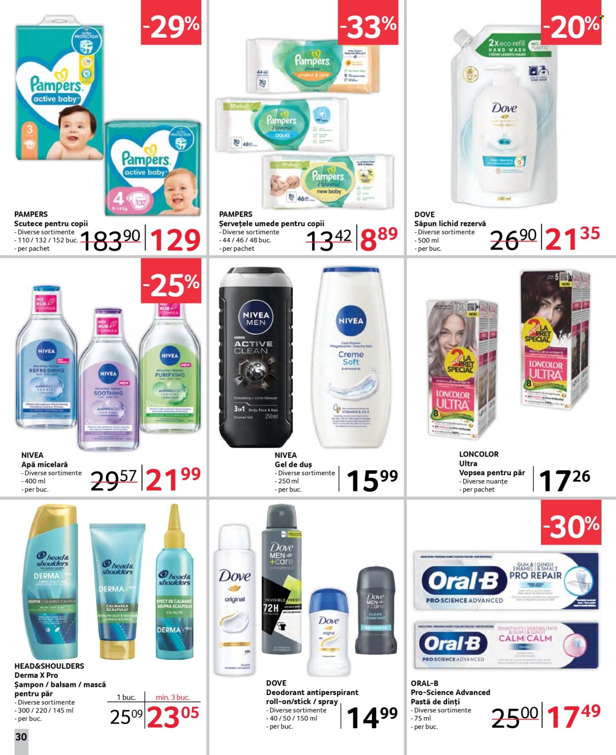Catalog Selgros - 21.03.2025 - 03.04.2025. Pagina 30