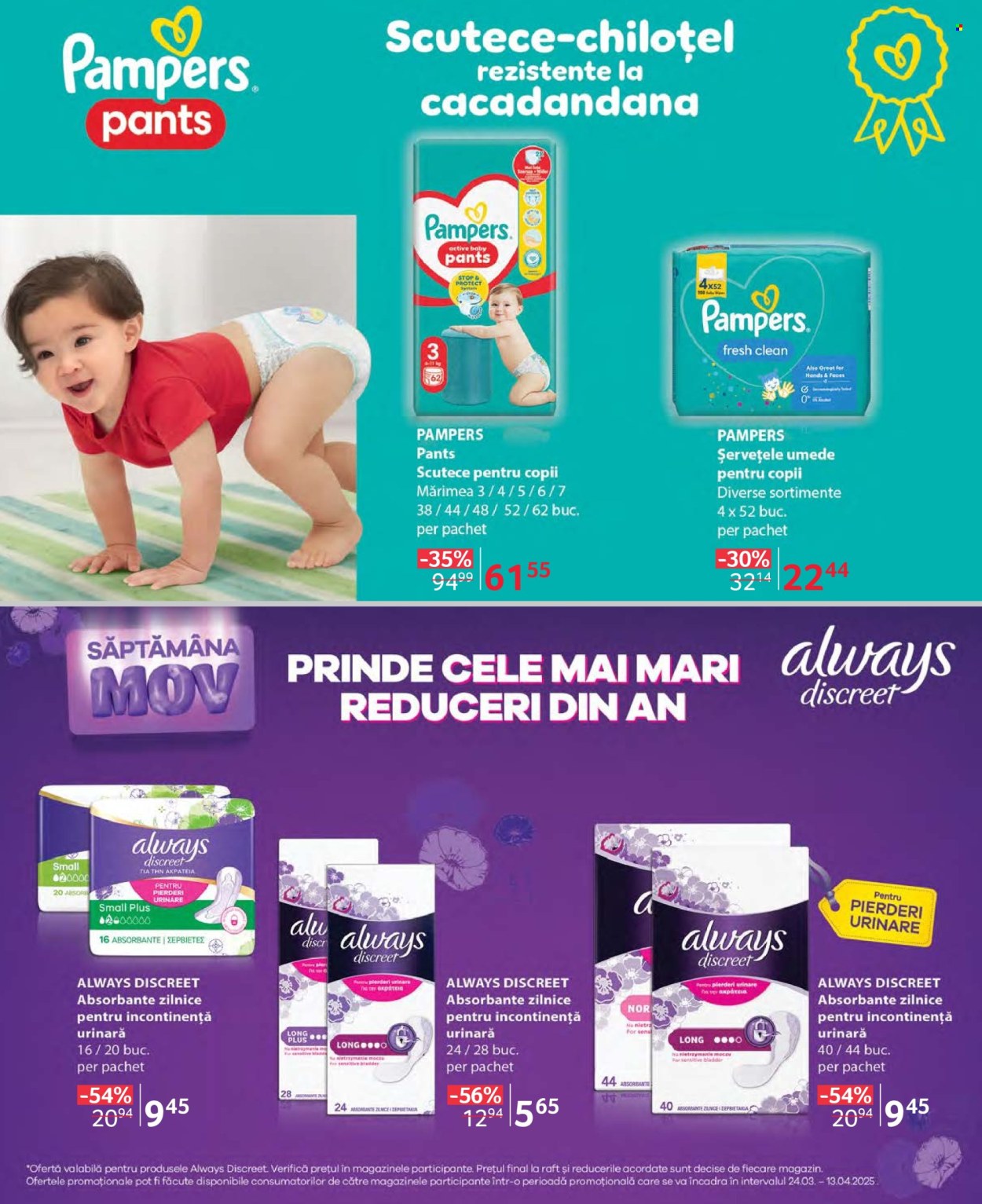 Catalog Selgros - 21.03.2025 - 03.04.2025. Pagina 32