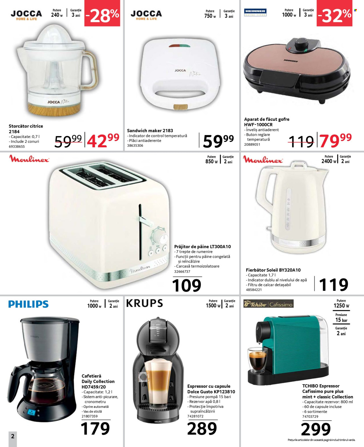 Catalog Selgros - 21.03.2025 - 03.04.2025. Pagina 2