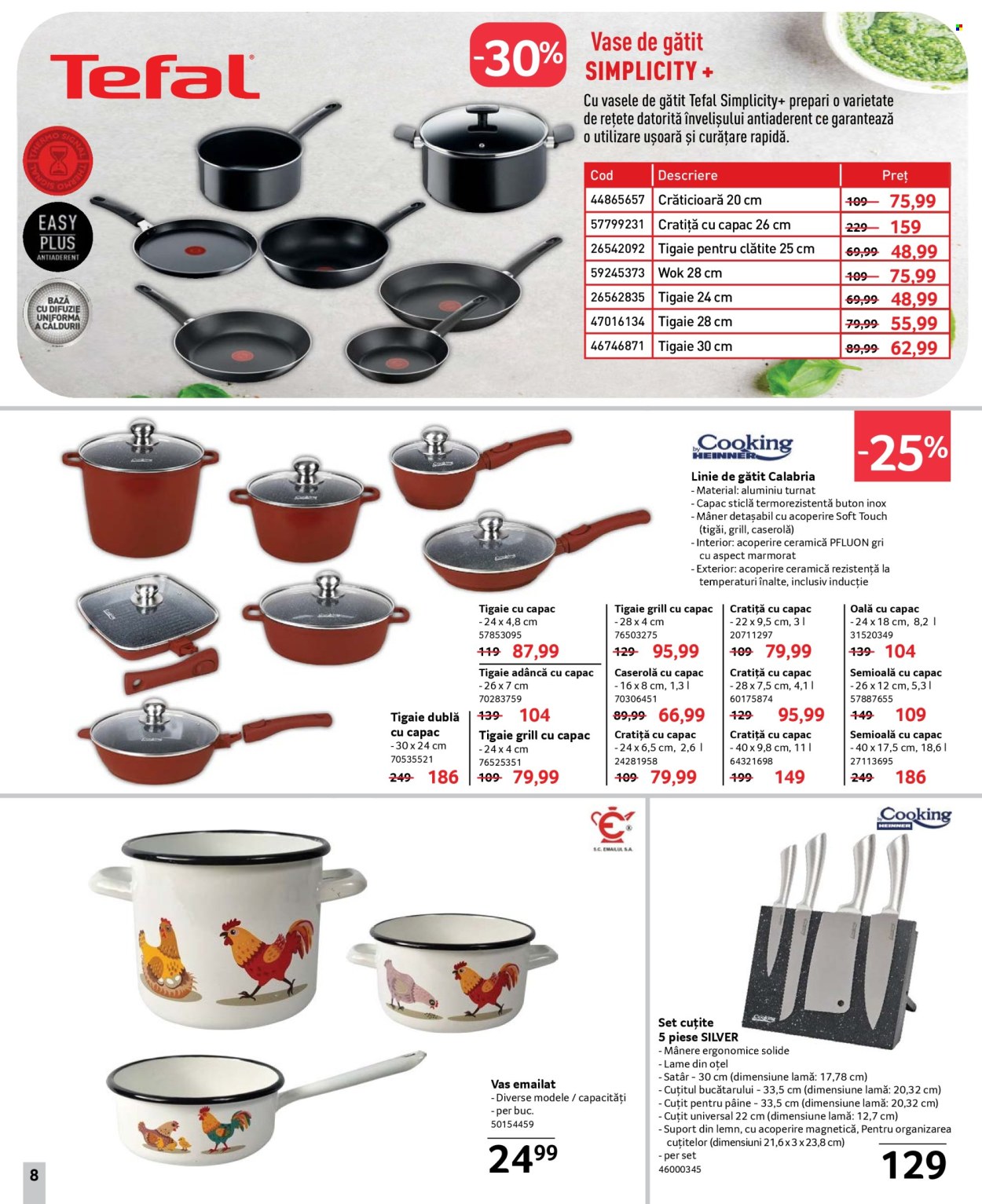 Catalog Selgros - 21.03.2025 - 03.04.2025. Pagina 8