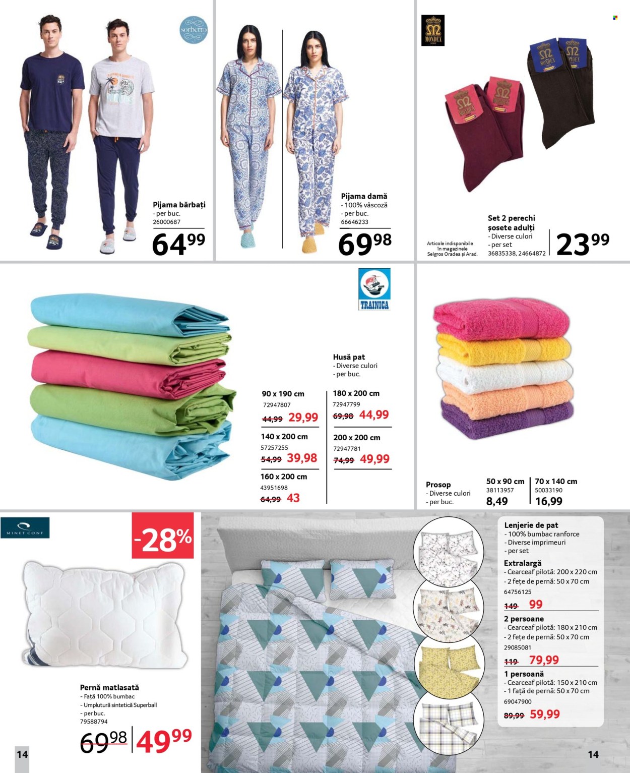 Catalog Selgros - 21.03.2025 - 03.04.2025. Pagina 14