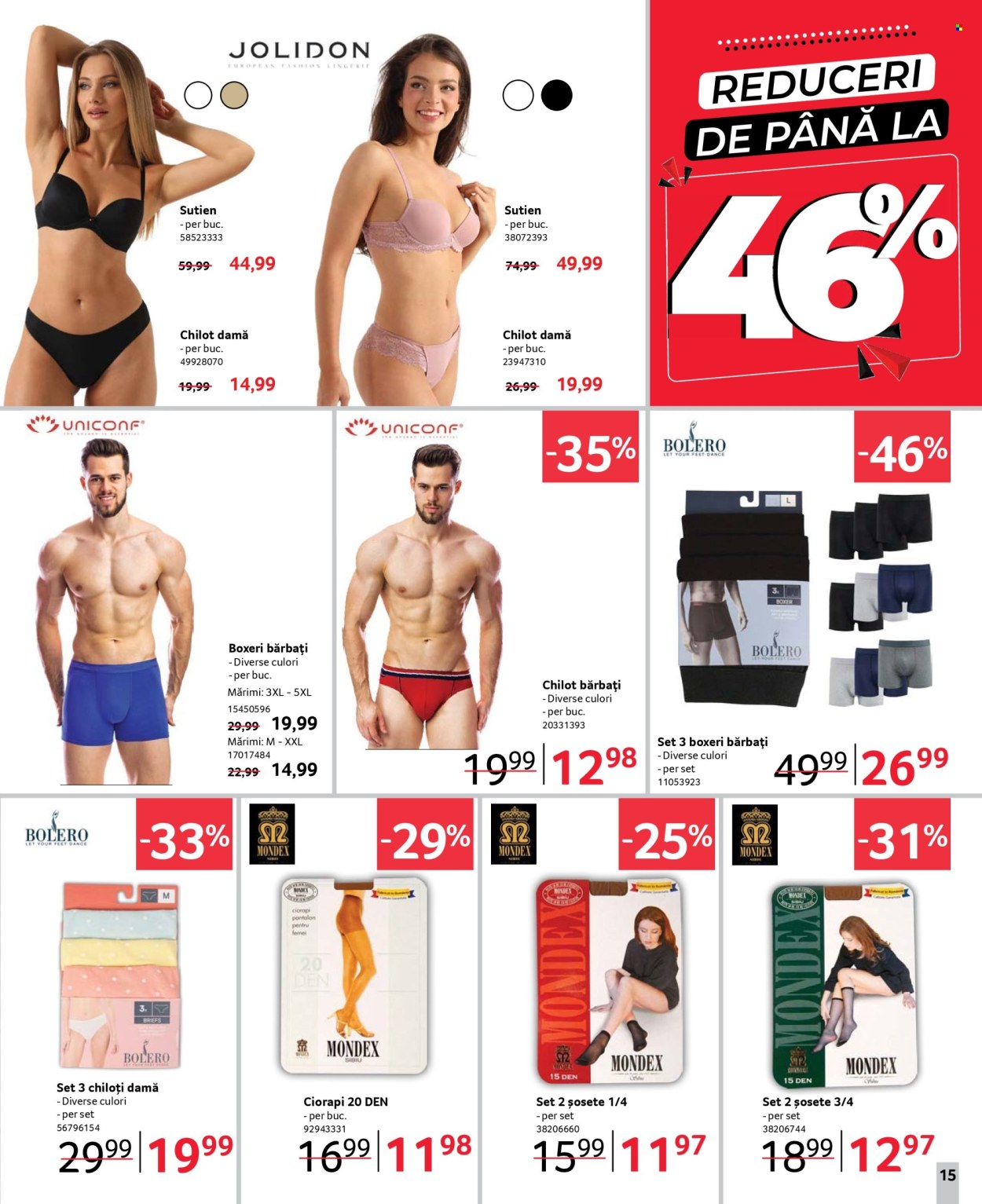 Catalog Selgros - 21.03.2025 - 03.04.2025. Pagina 15