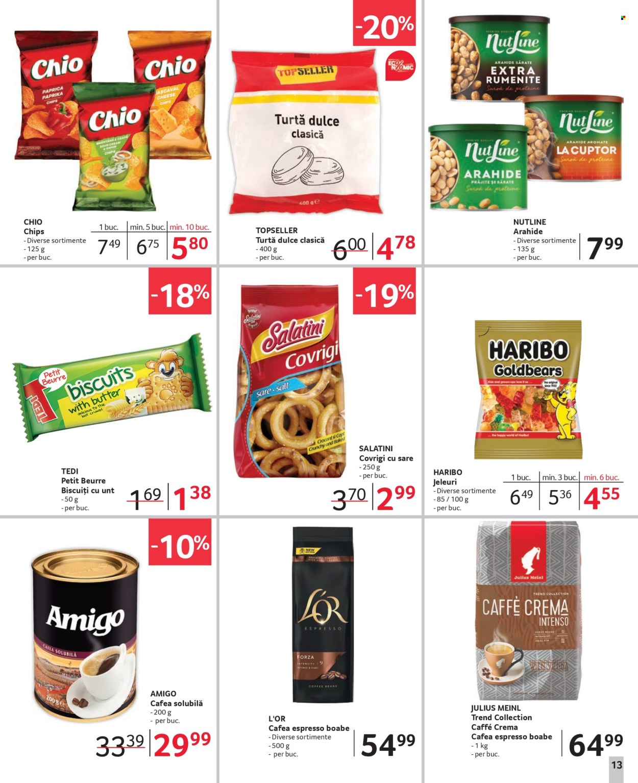 Catalog Selgros - 21.03.2025 - 03.04.2025. Pagina 13