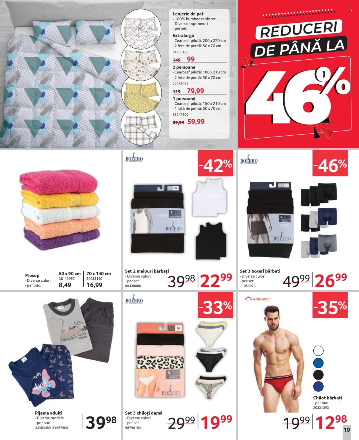 Catalog Selgros - 21.03.2025 - 03.04.2025. Pagina 19