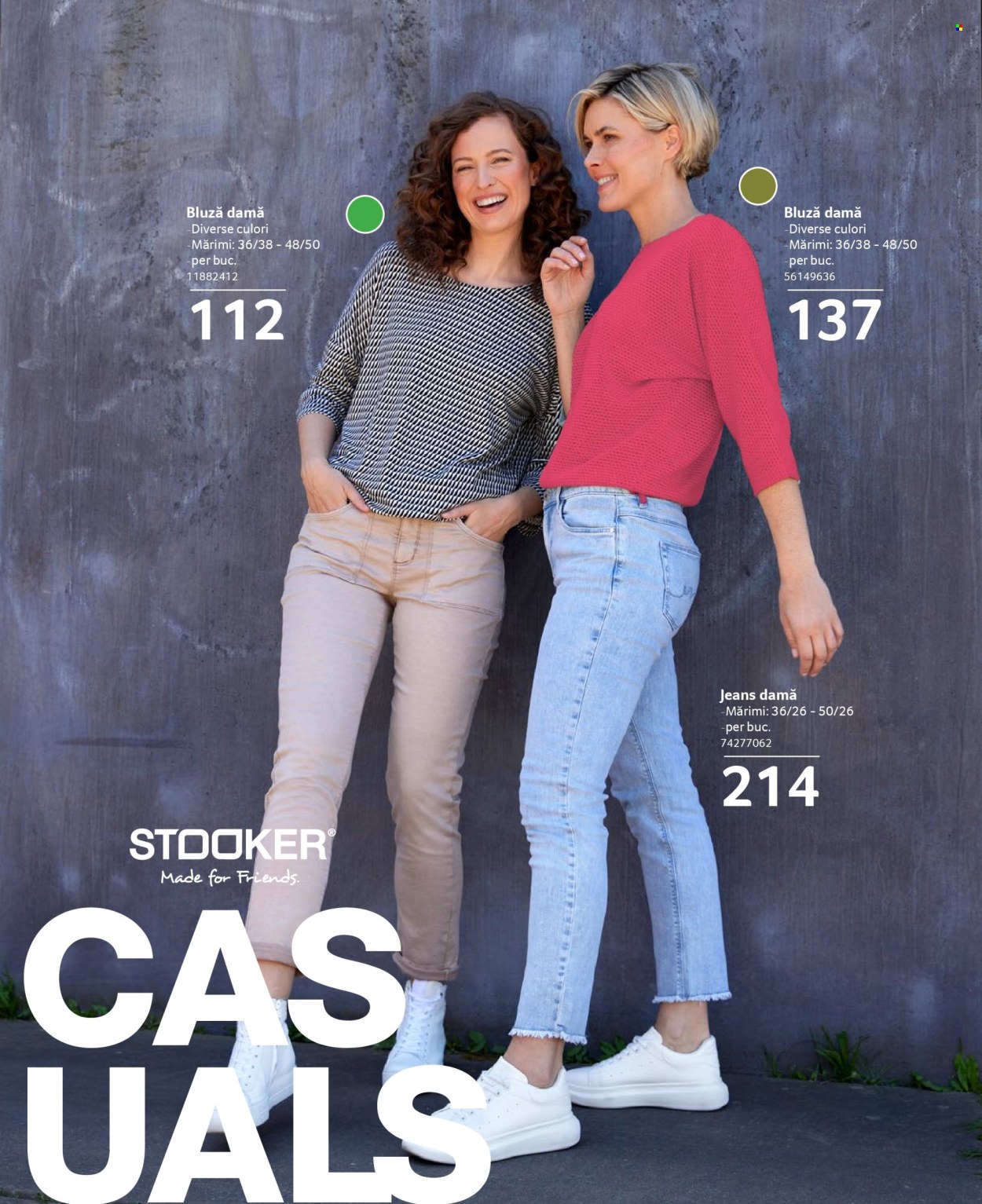 Catalog Selgros - 21.03.2025 - 19.04.2025. Pagina 2
