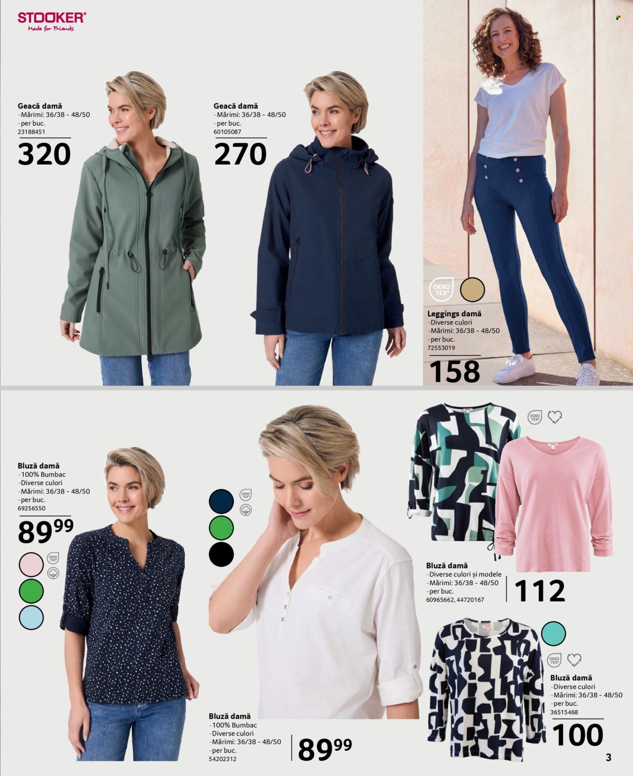 Catalog Selgros - 21.03.2025 - 19.04.2025. Pagina 3