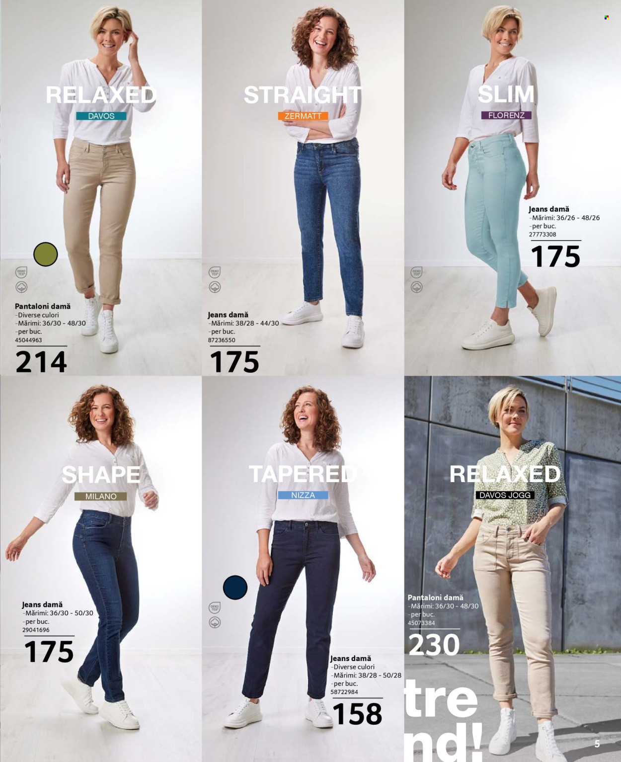Catalog Selgros - 21.03.2025 - 19.04.2025. Pagina 5