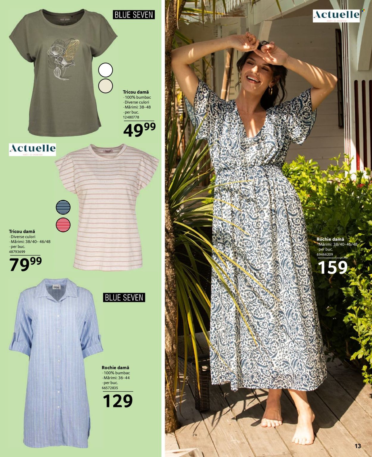Catalog Selgros - 21.03.2025 - 19.04.2025. Pagina 13