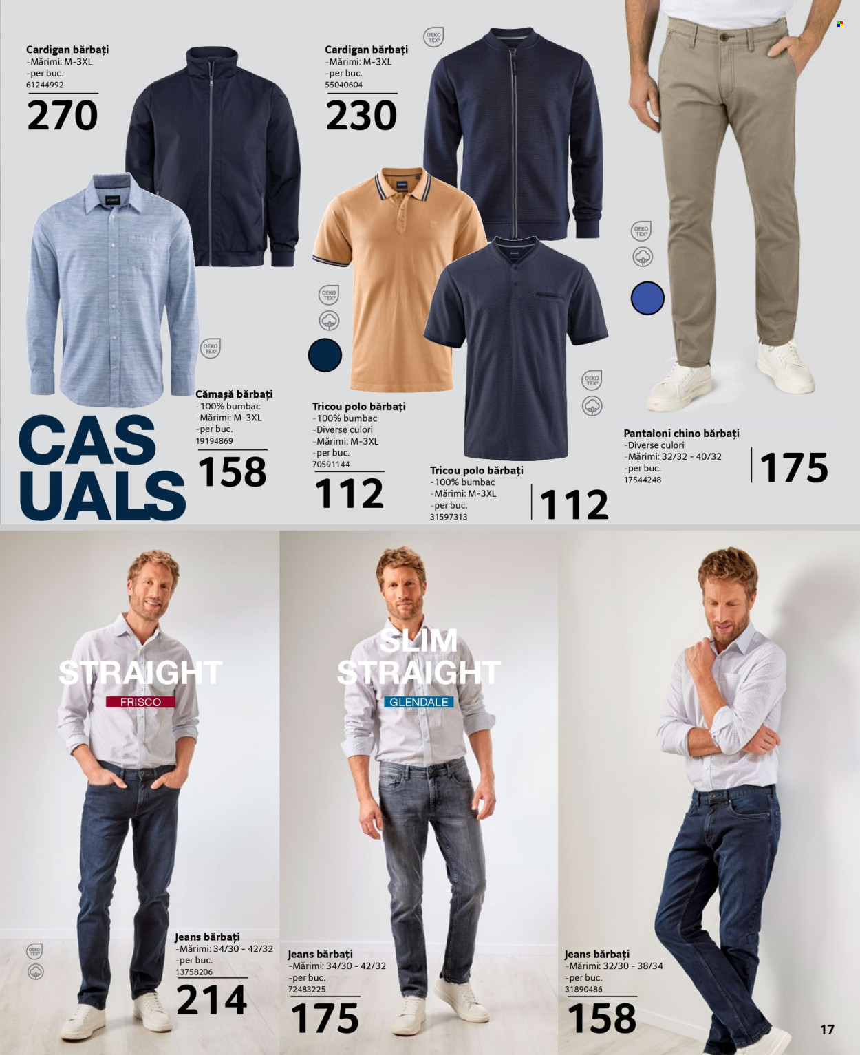 Catalog Selgros - 21.03.2025 - 19.04.2025. Pagina 17