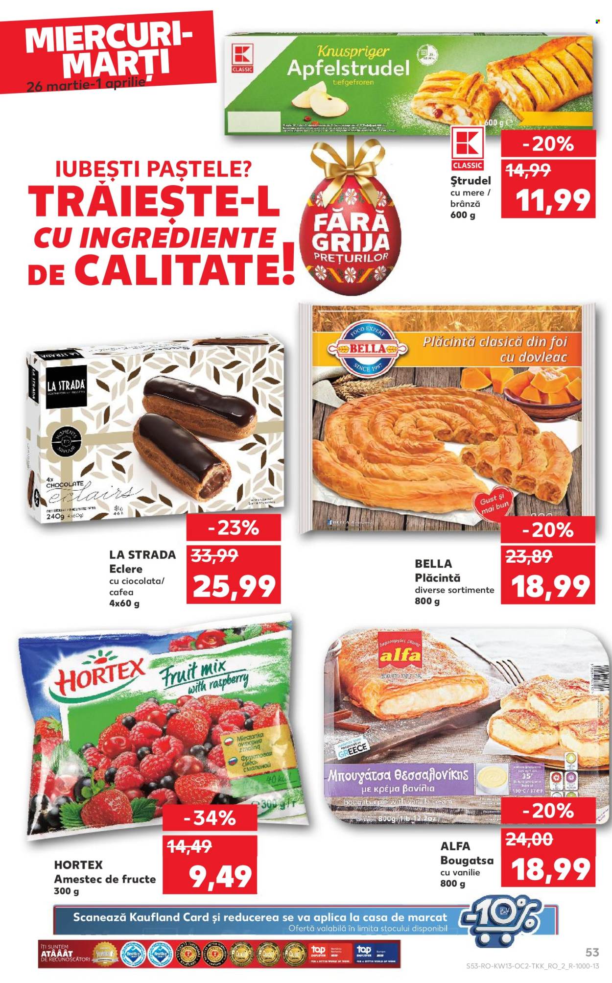 Catalog Kaufland - 26.03.2025 - 01.04.2025. Pagina 53