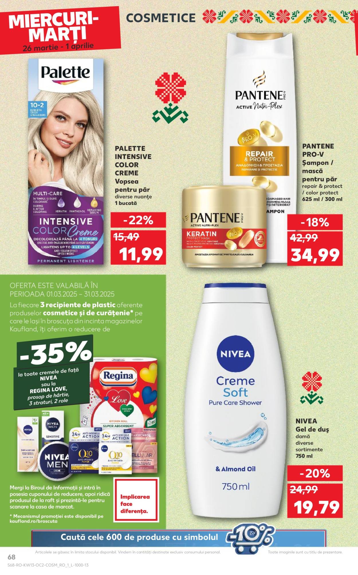 Catalog Kaufland - 26.03.2025 - 01.04.2025. Pagina 68