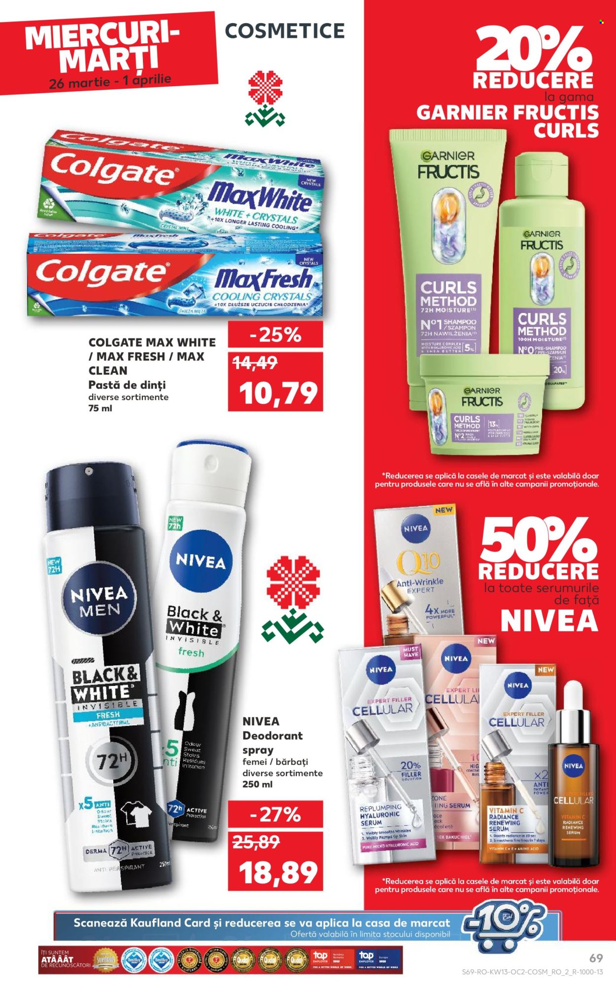 Catalog Kaufland - 26.03.2025 - 01.04.2025. Pagina 69