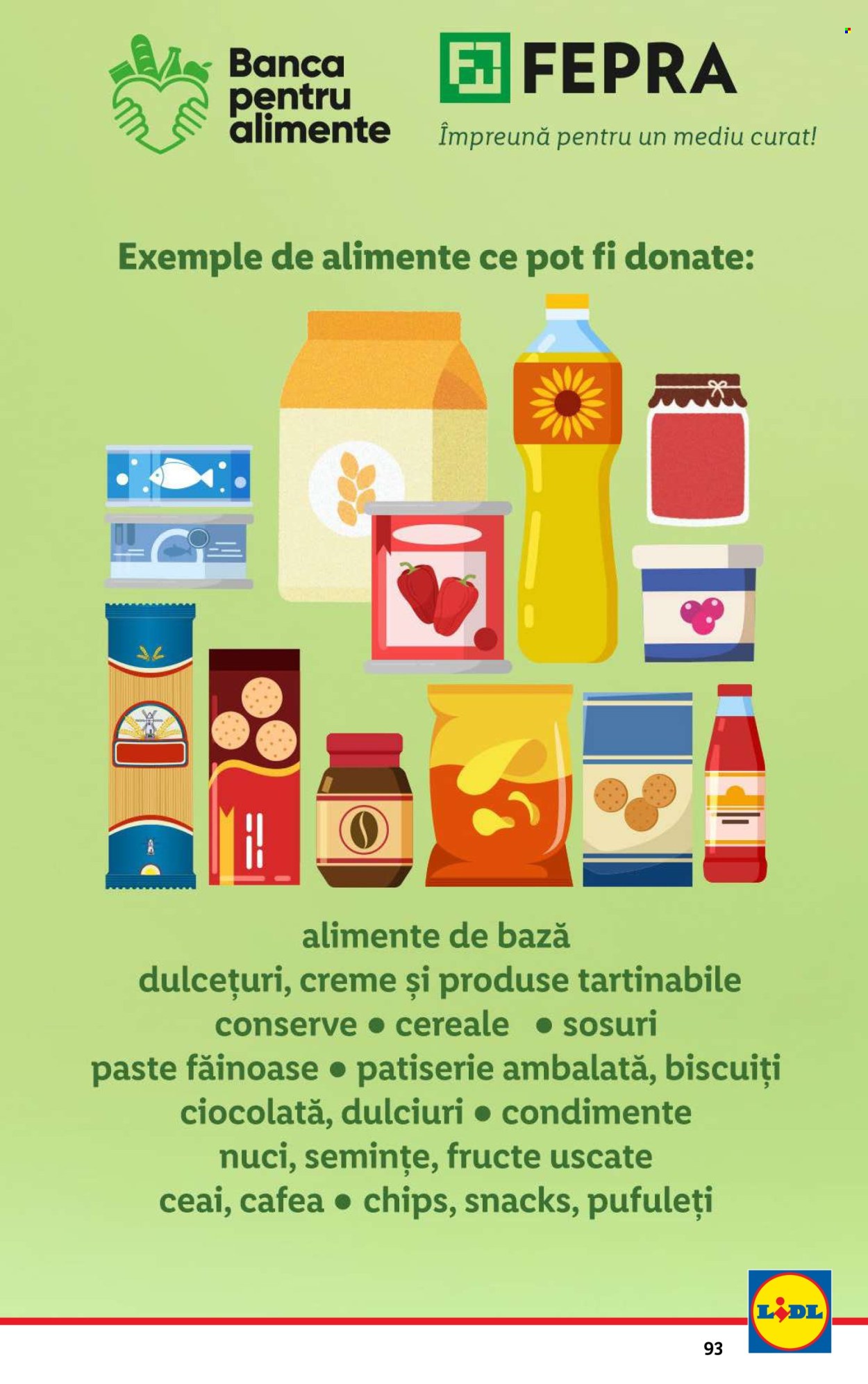 Catalog Lidl - 31.03.2025 - 06.04.2025. Pagina 93