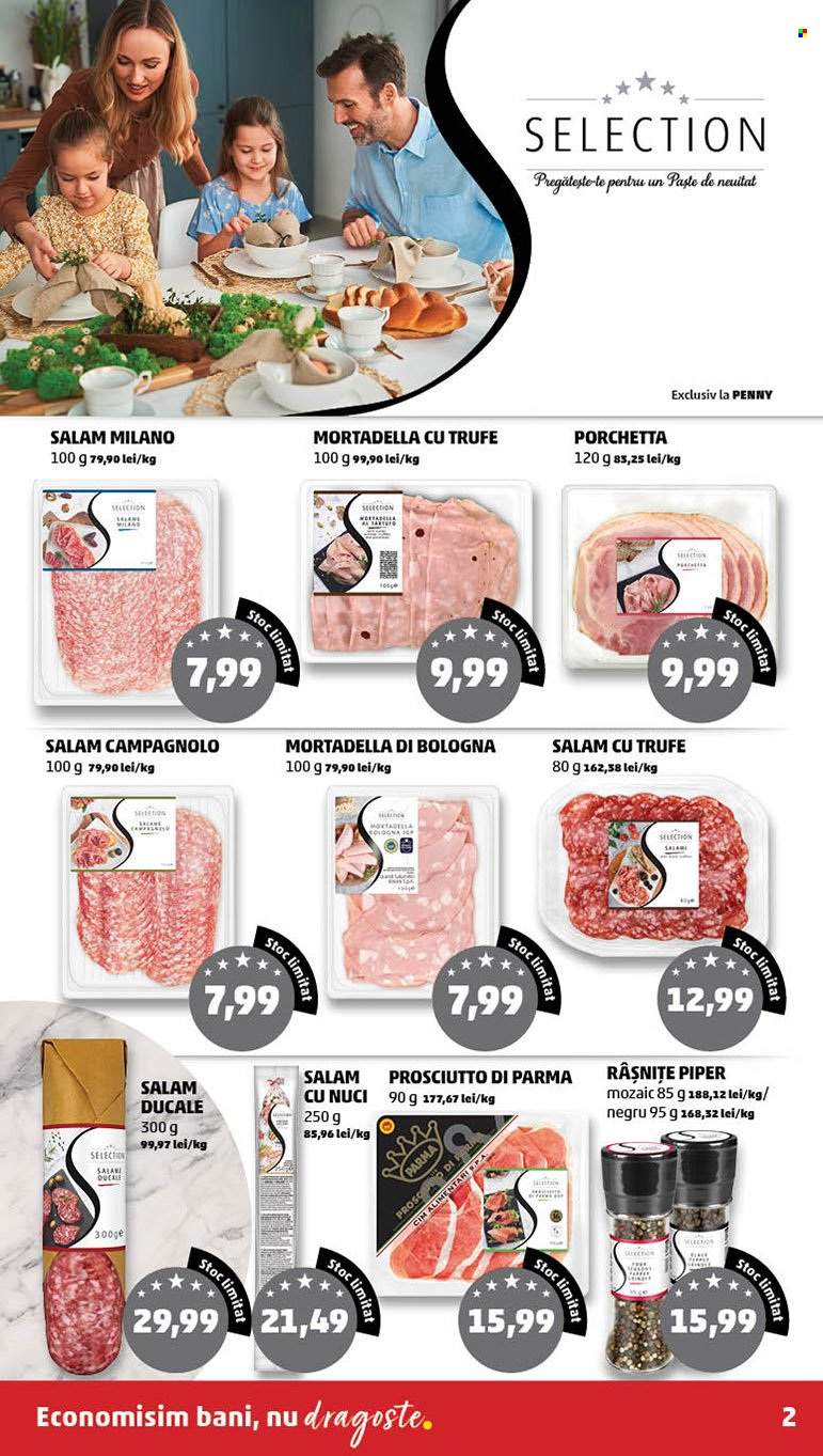Catalog PENNY - 26.03.2025 - 01.04.2025. Pagina 2