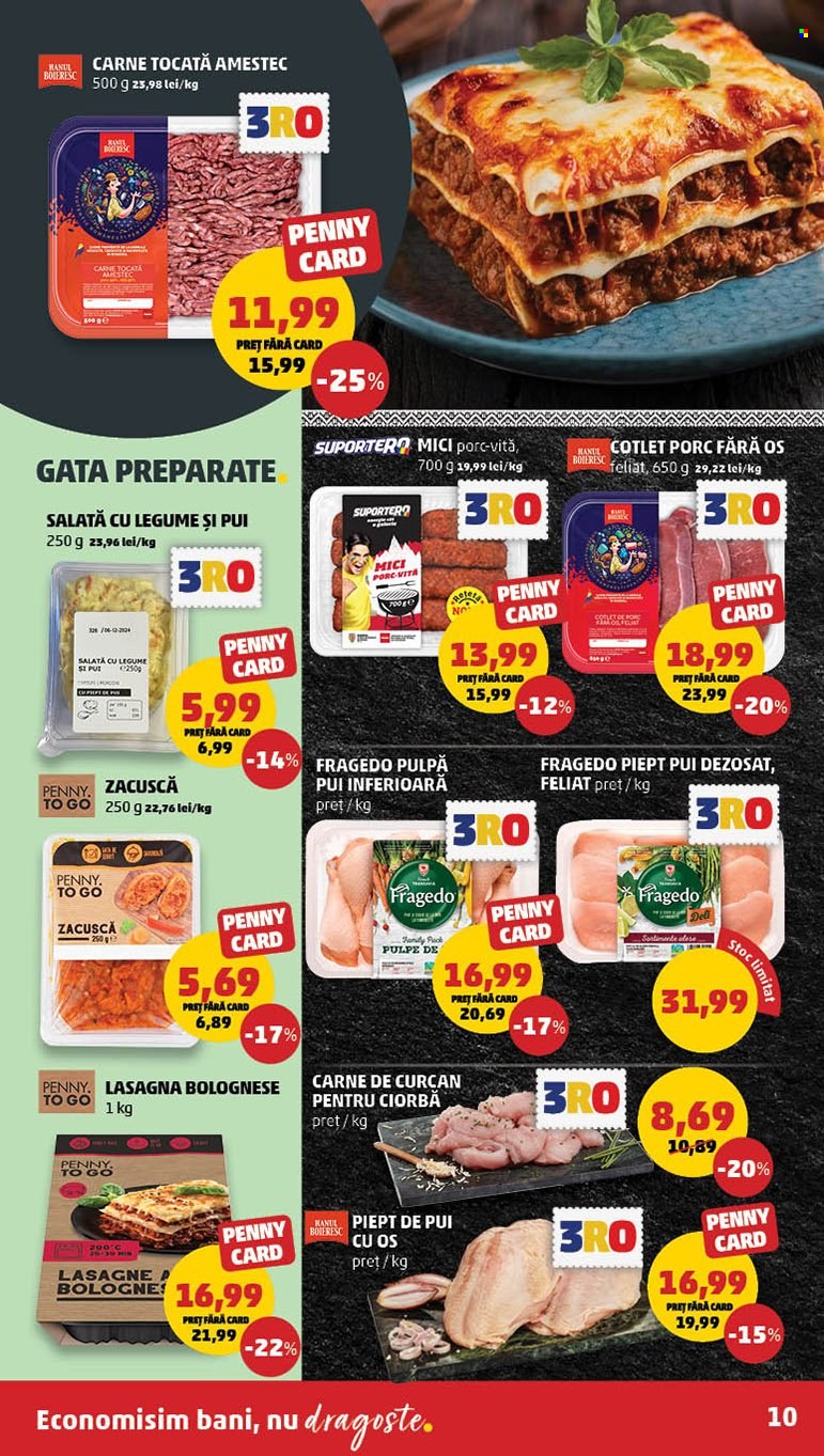 Catalog PENNY - 26.03.2025 - 01.04.2025. Pagina 10